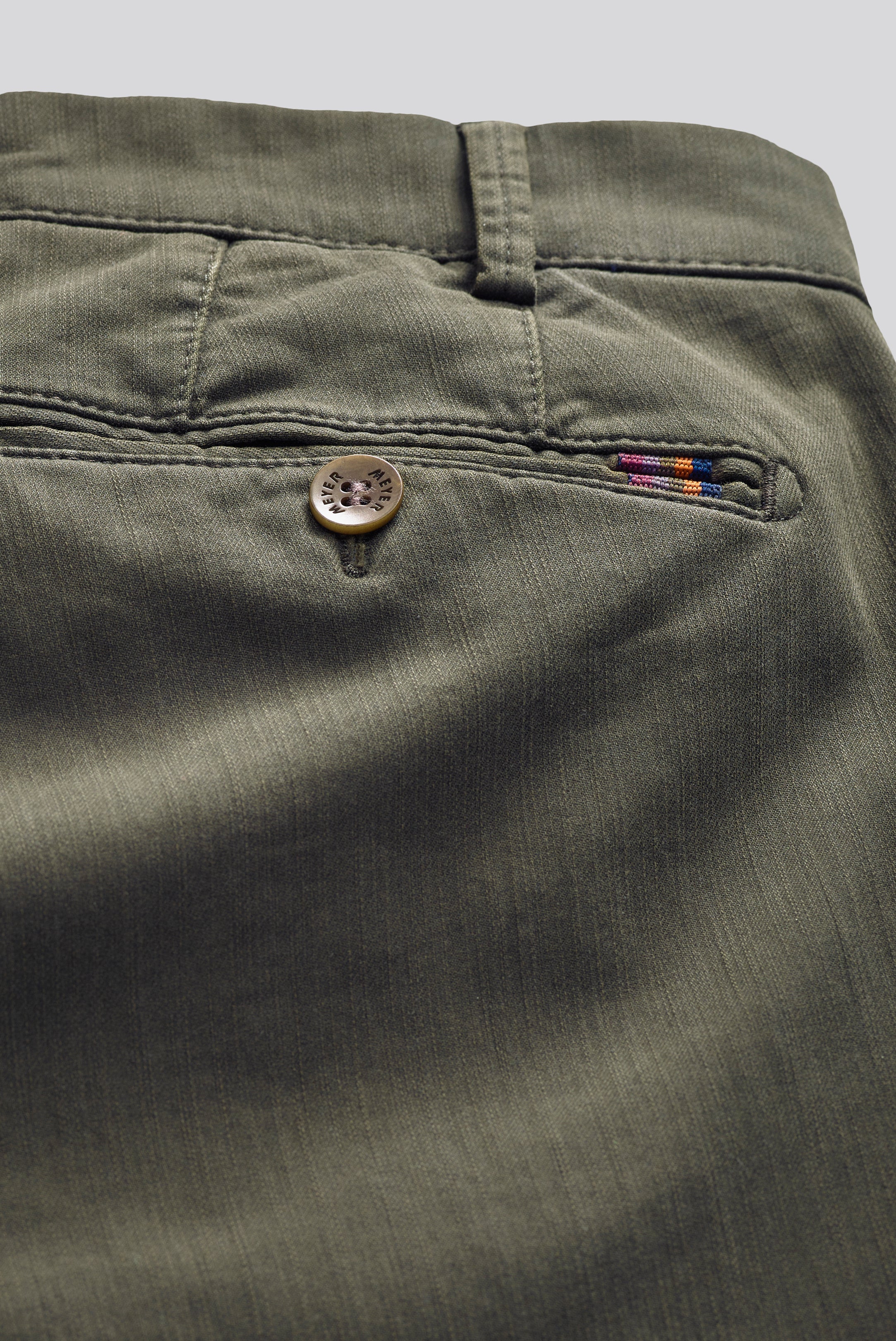 Bonn 2-3915 THERMAL CHINO