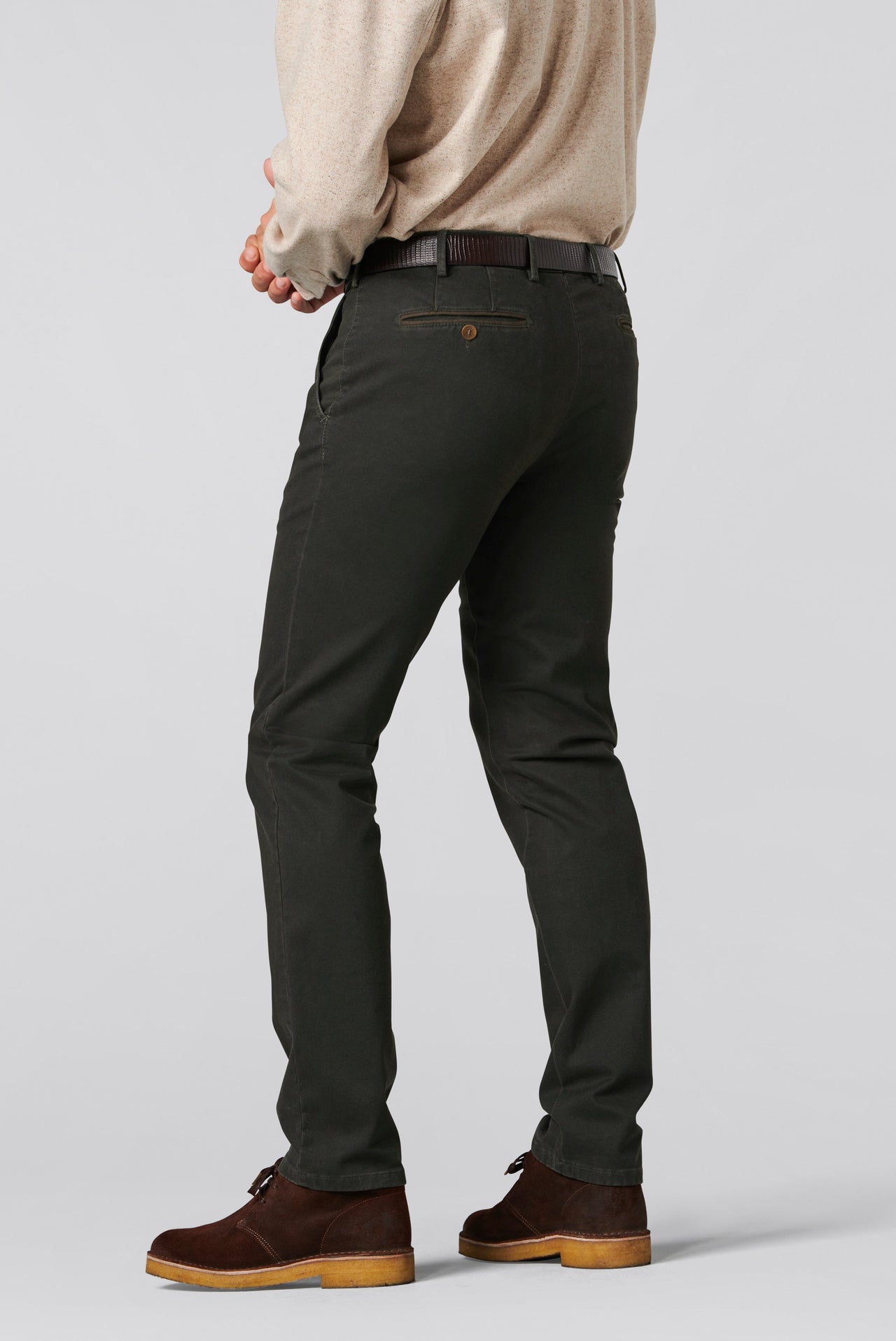 Bonn 2-5548 FINE TWILL