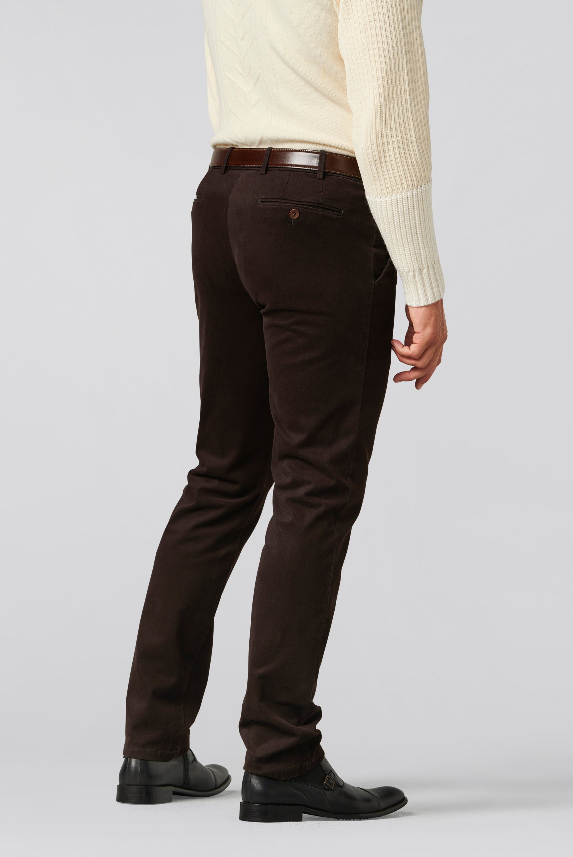 Bonn 2-8599 LUXURY COTTON ∙ SILK & WOOL