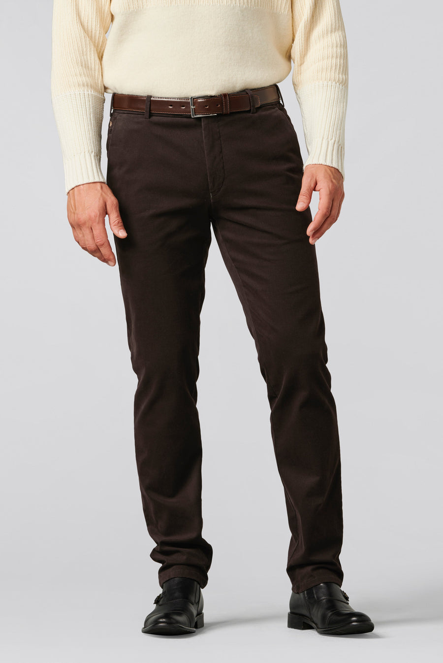 Bonn 2-8599 LUXURY COTTON ∙ SILK & WOOL