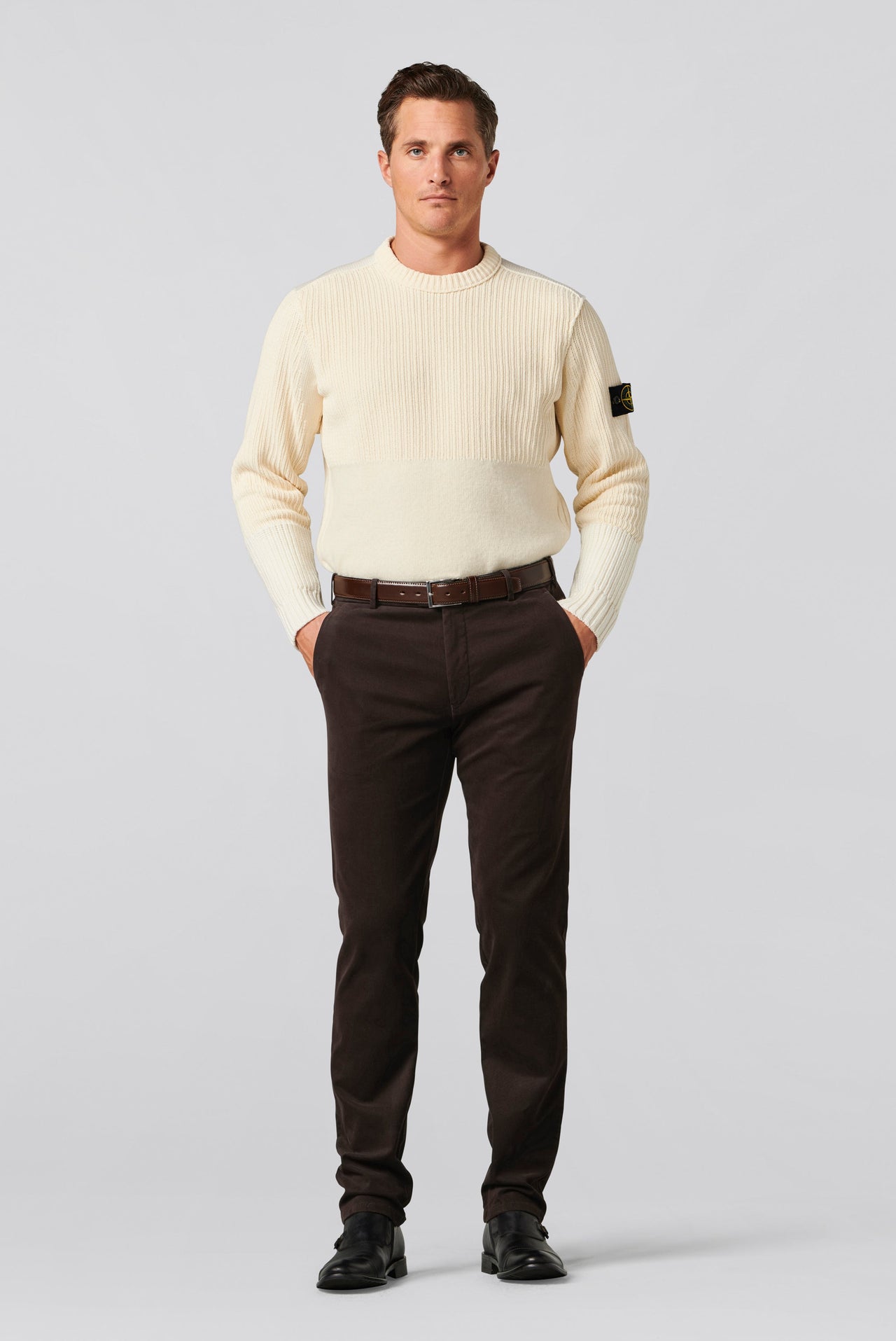 Bonn 2-8599 LUXURY COTTON ∙ SILK & WOOL