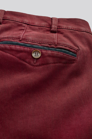 Chicago 2-3917 THERMAL WOOLLOOK