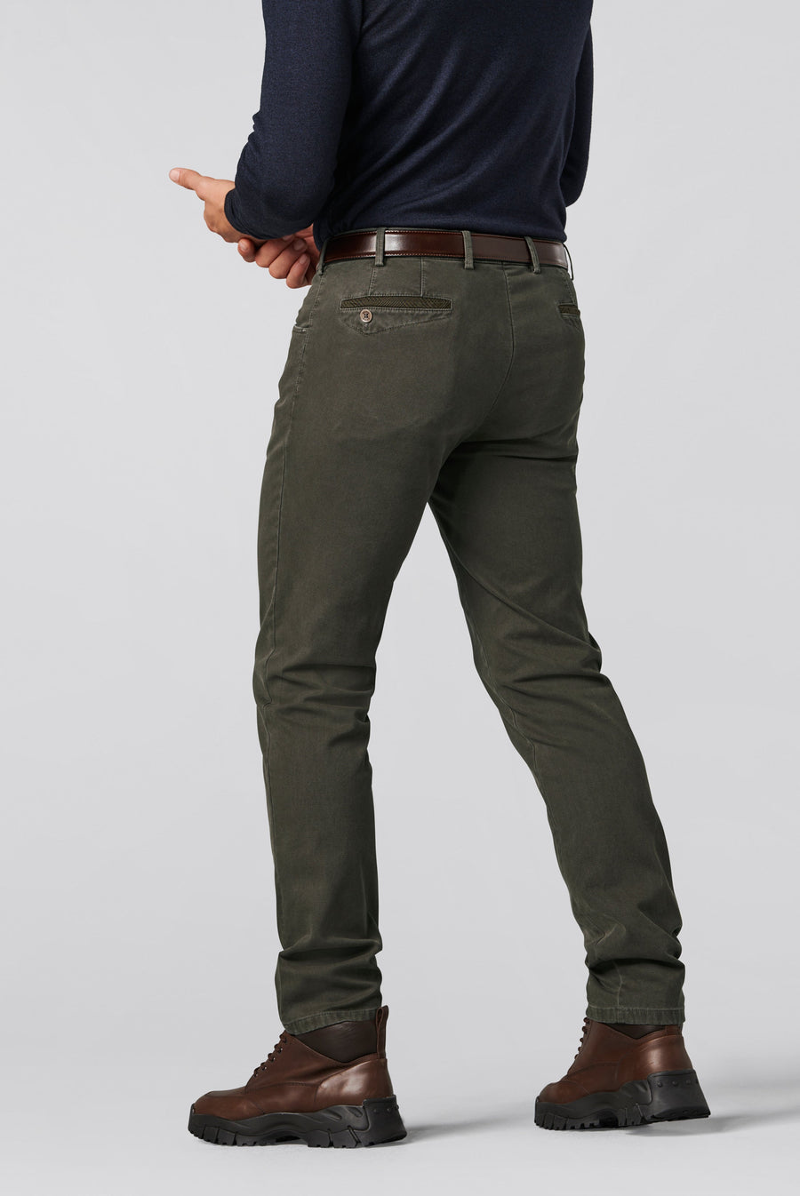 Dublin 2-5582 MICRO STRUCTURE ∙ SWING POCKET