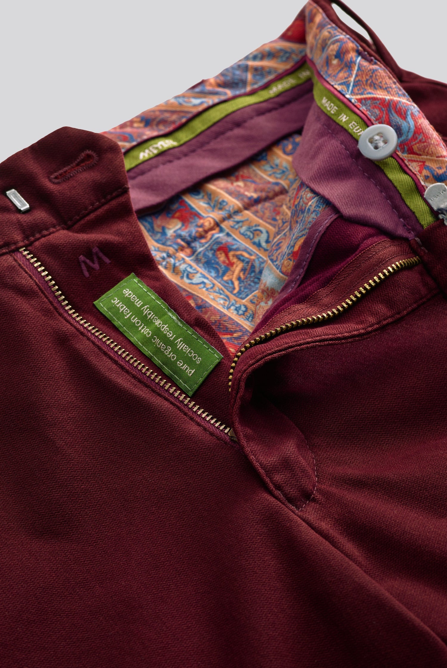 New-York 2-5595 PREMIUM COTTON ∙ SOFT TOUCH