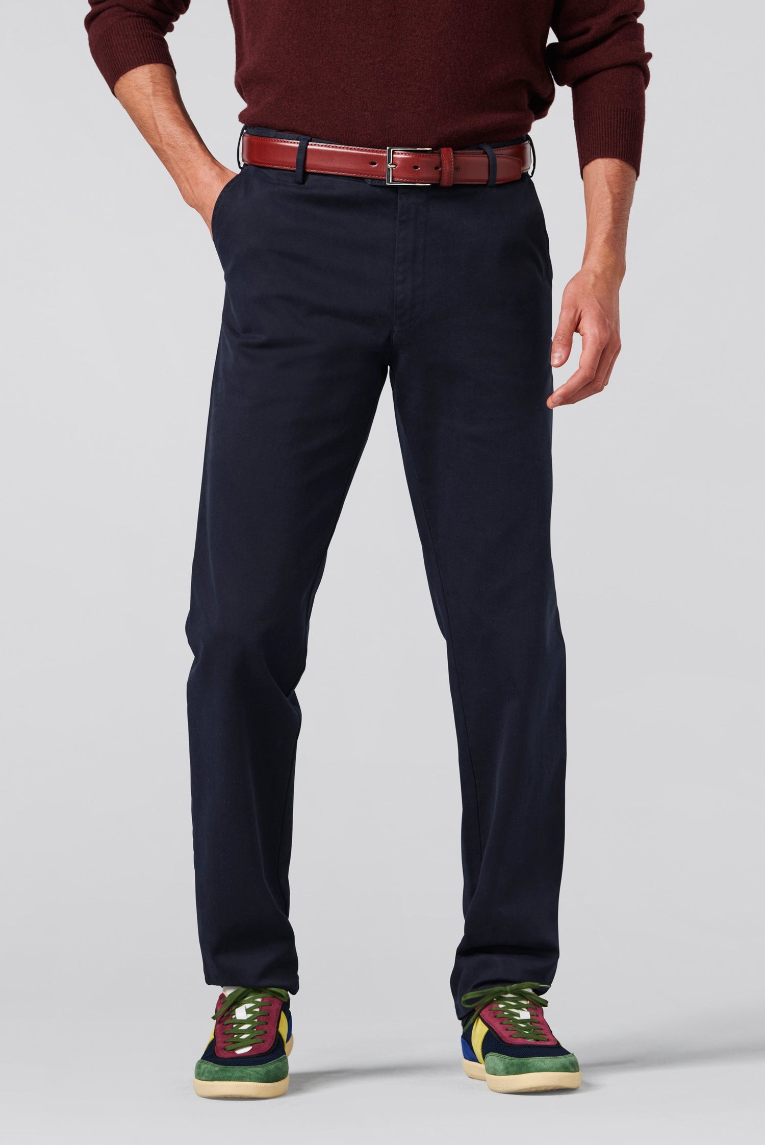 Oslo 2-5552 FLEX COTTON