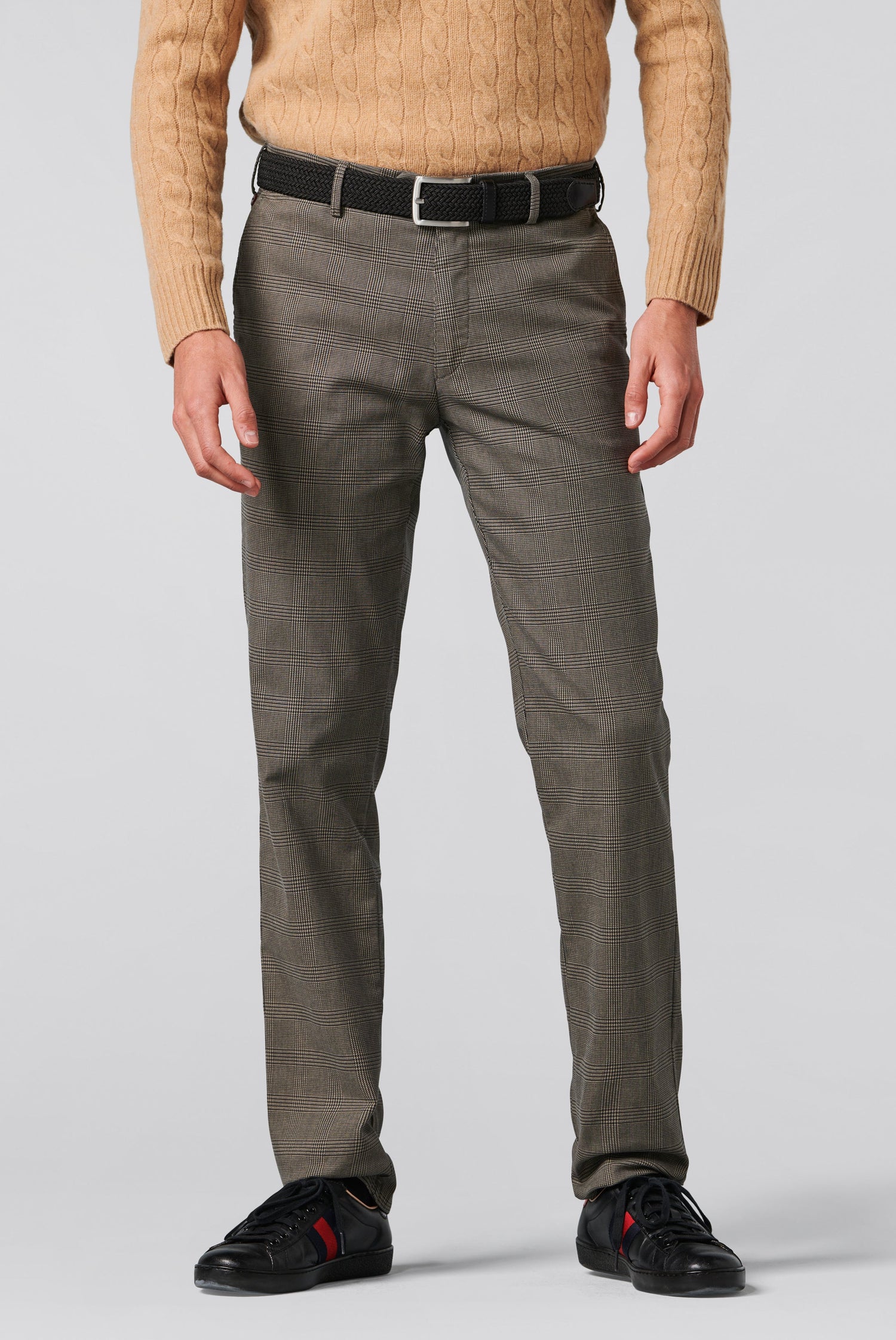 Paris 2-5589 GLENCHECK