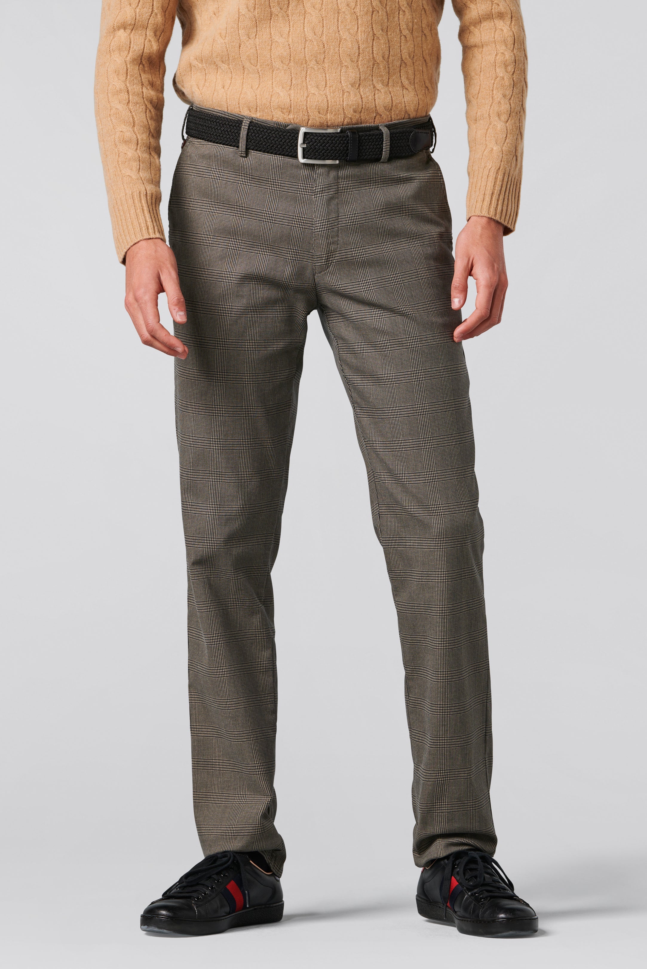 Paris 2-5589 GLENCHECK