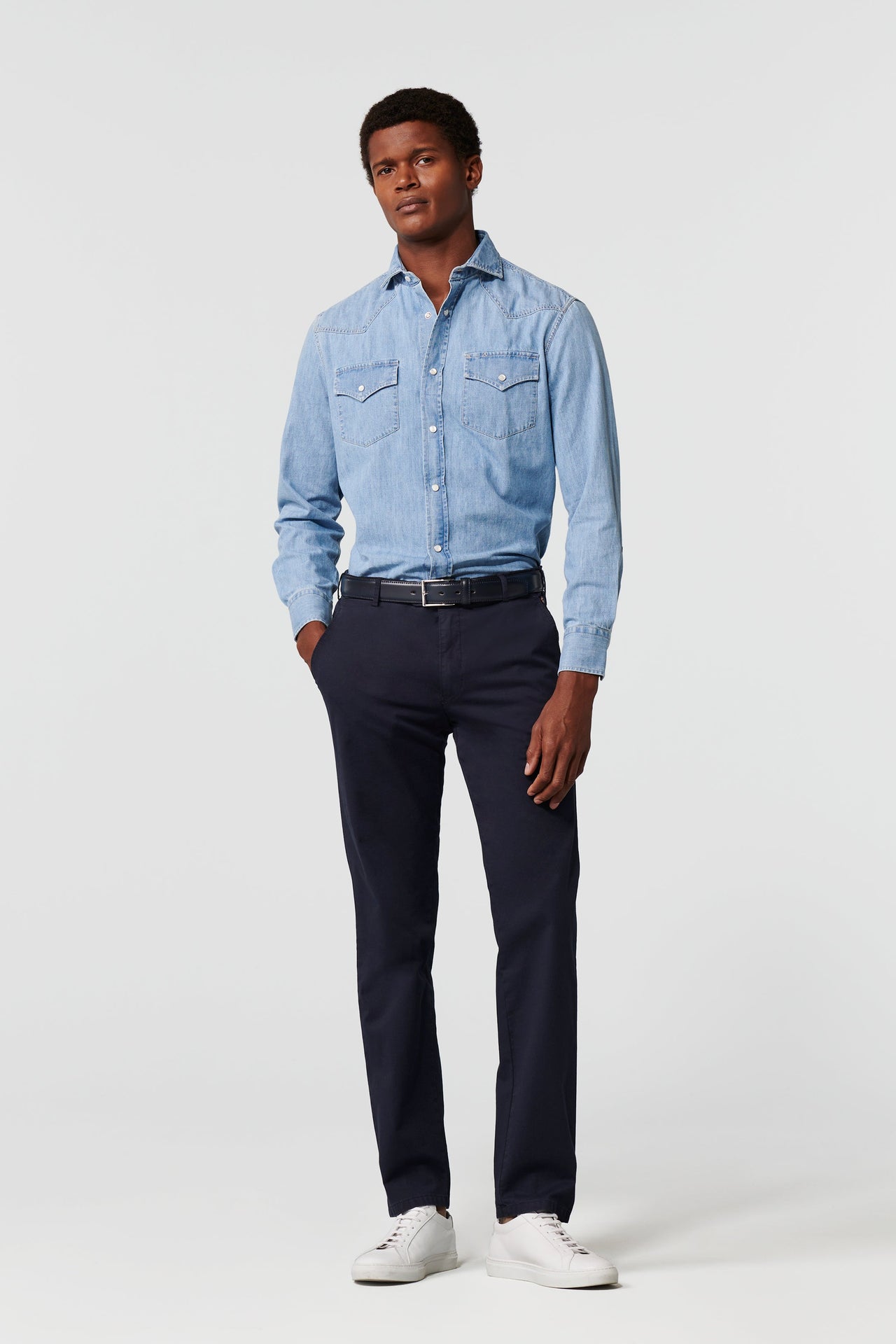 Bonn 9-3004 MODERN CHINO .