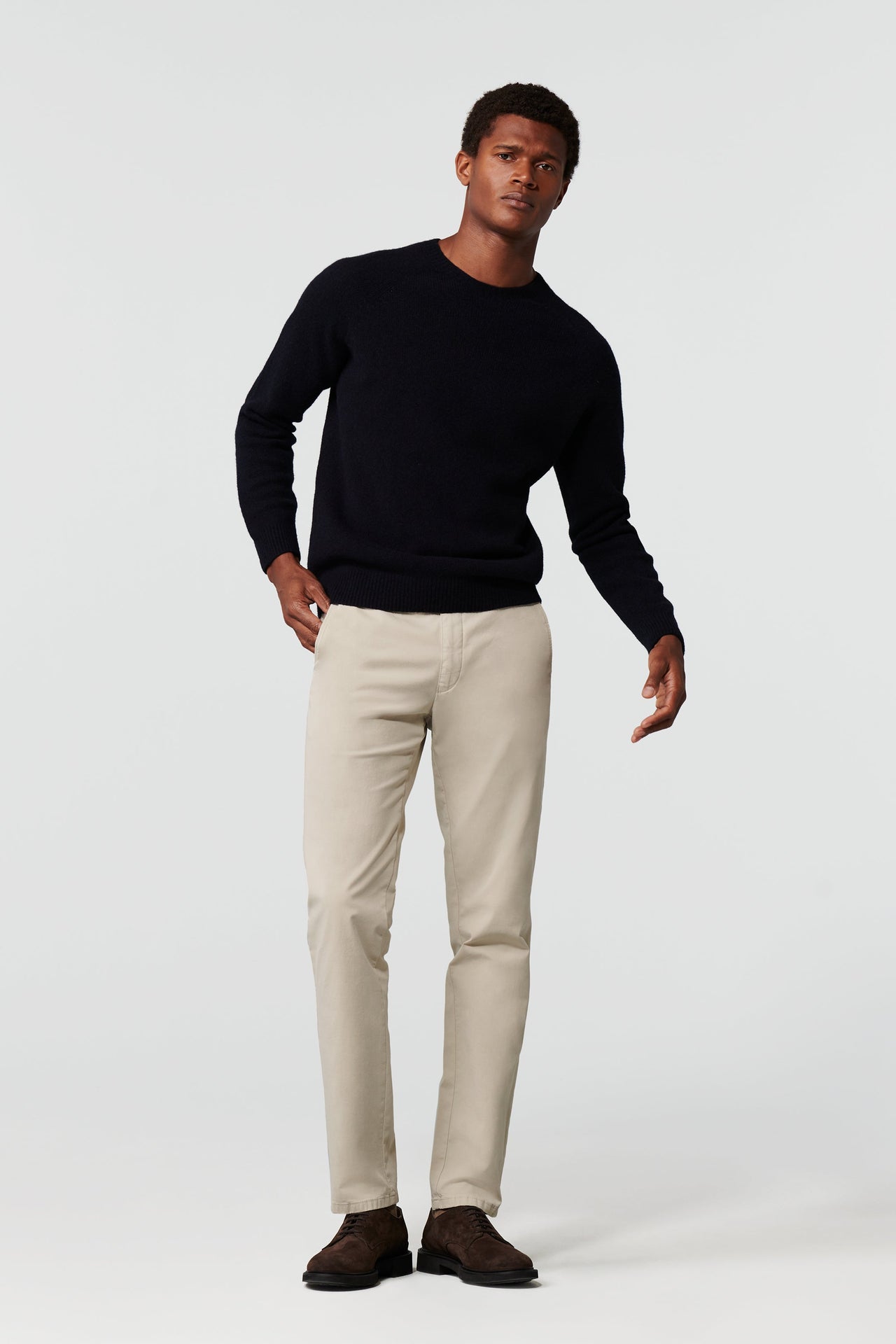 Bonn 9-3004 MODERN CHINO