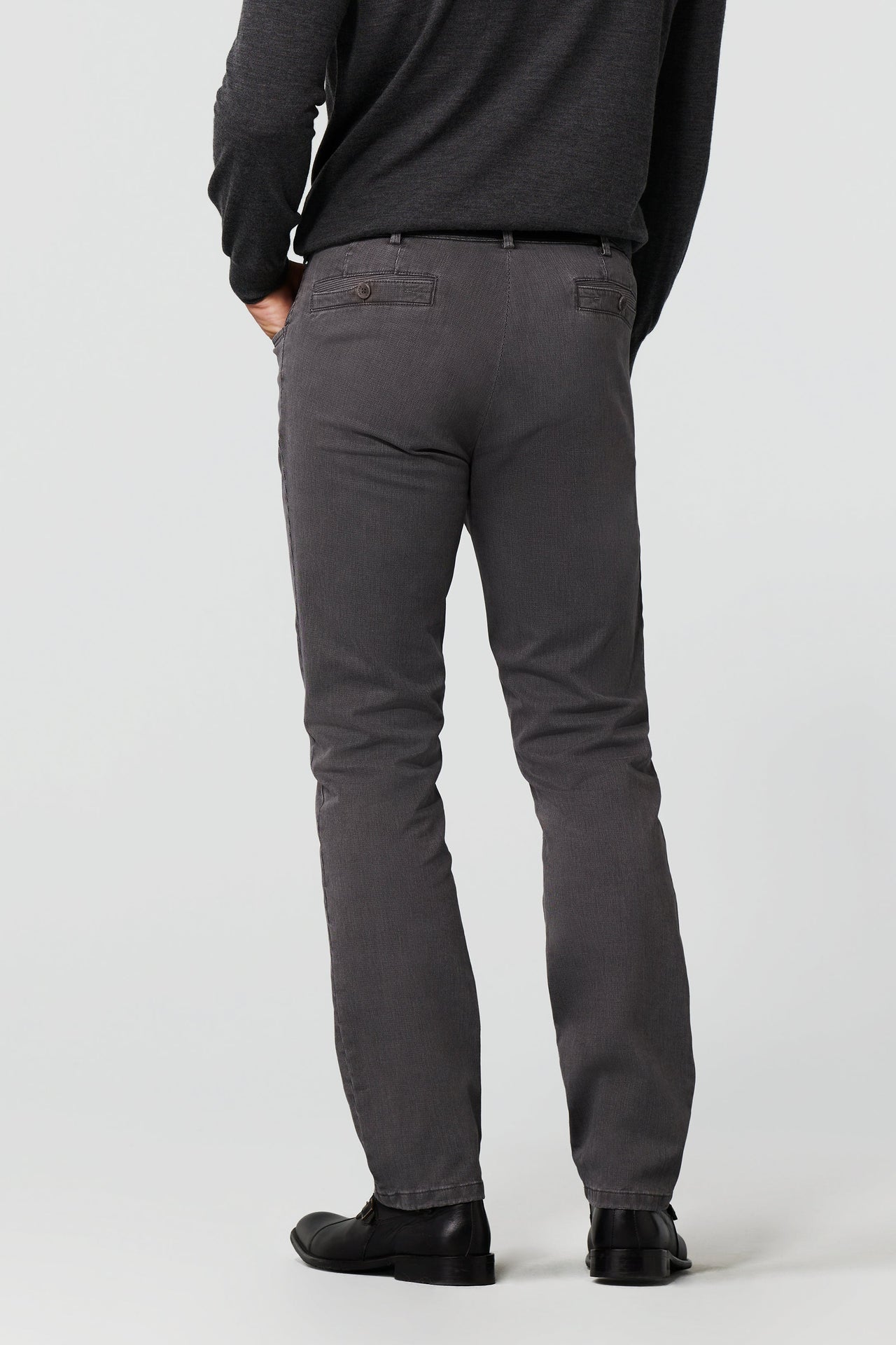 Diego 2-5609 WOOL LOOK