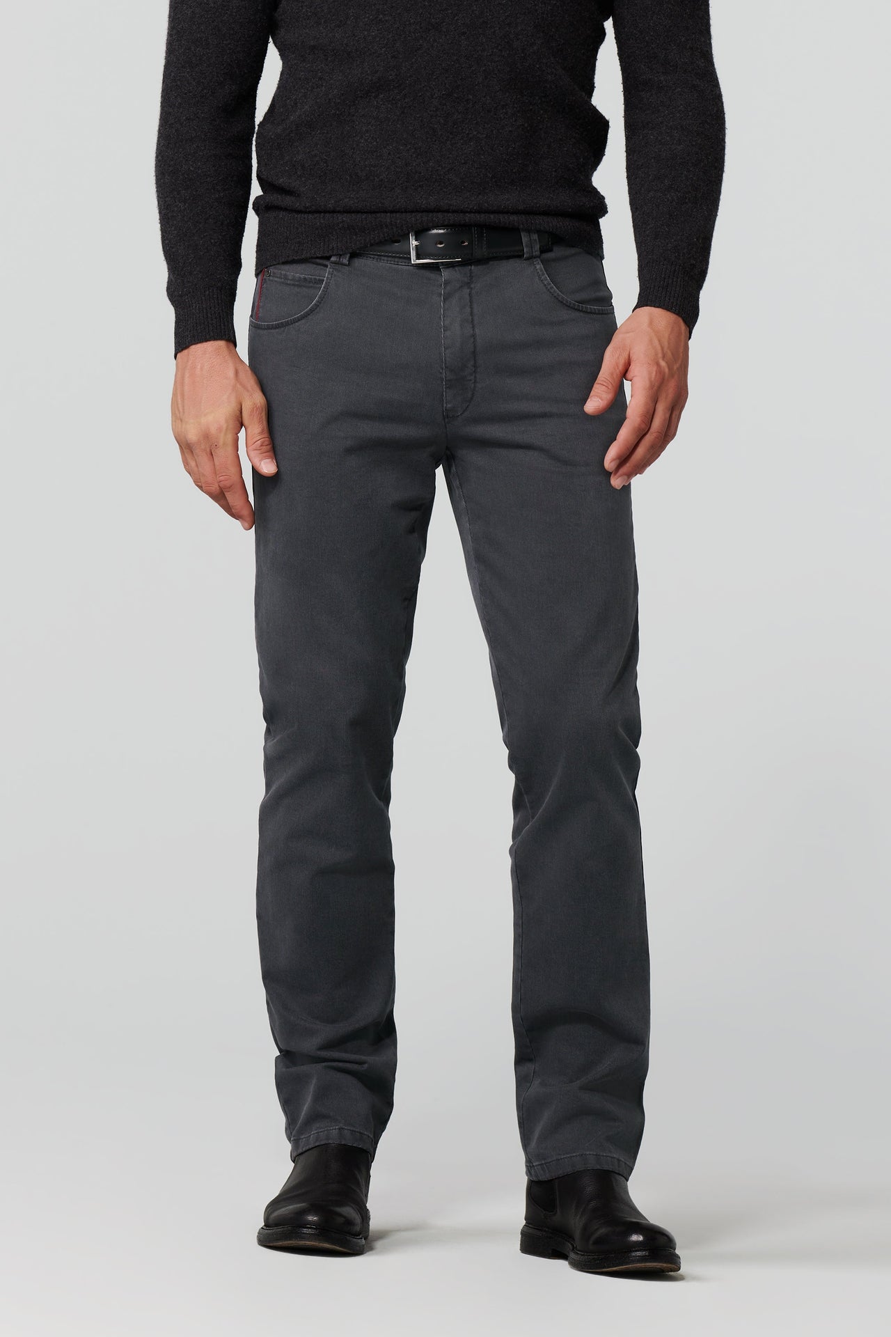 Diego 2-5609 WOOL LOOK