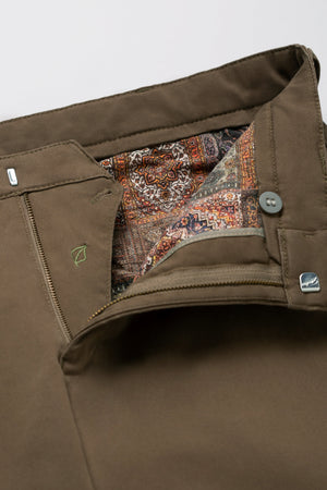 Bonn 2-3925 THERMAL FINE TWILL