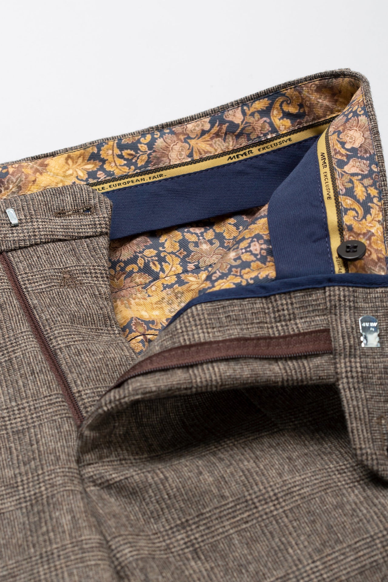 Bonn 2-8811 FLANNEL CHECK