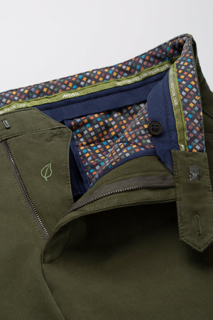 Chicago 2-5605 FINE COTTON TEXTURE