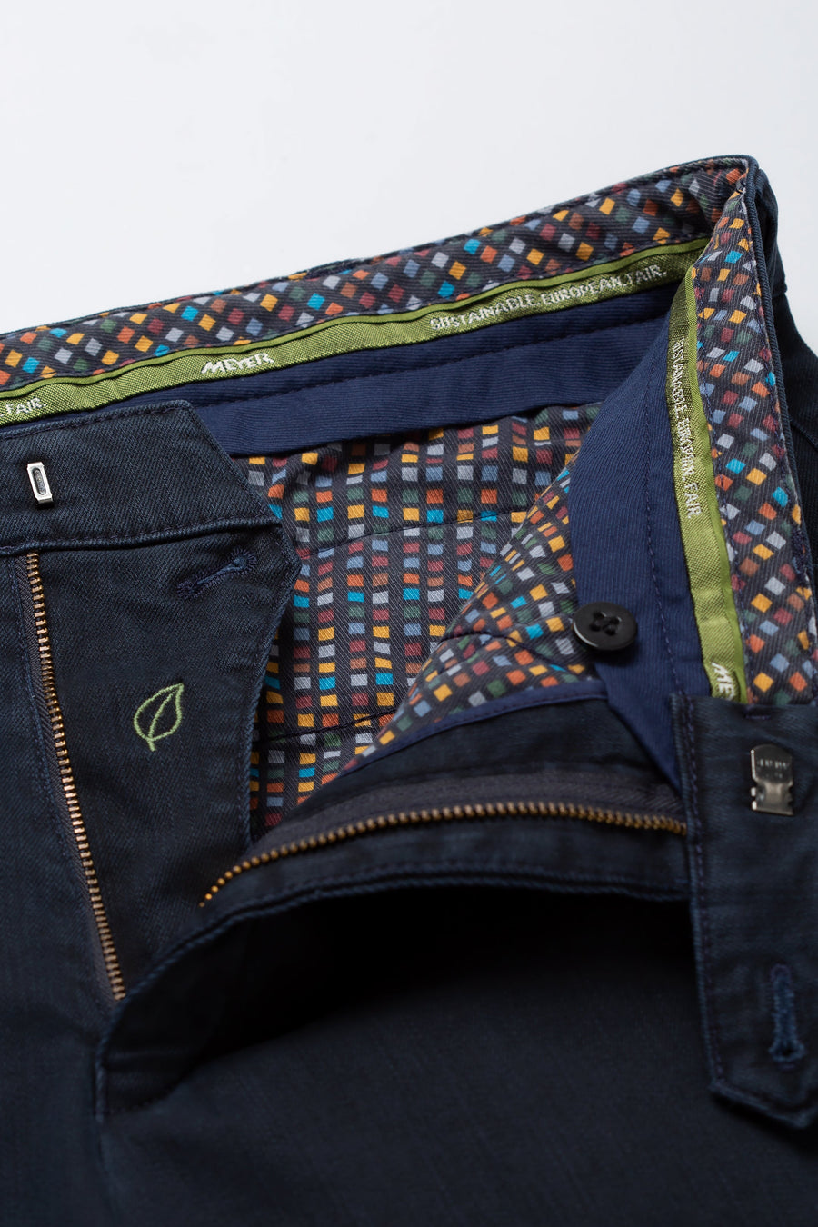 Chicago 2-5606 WINTER FLAMMÉ