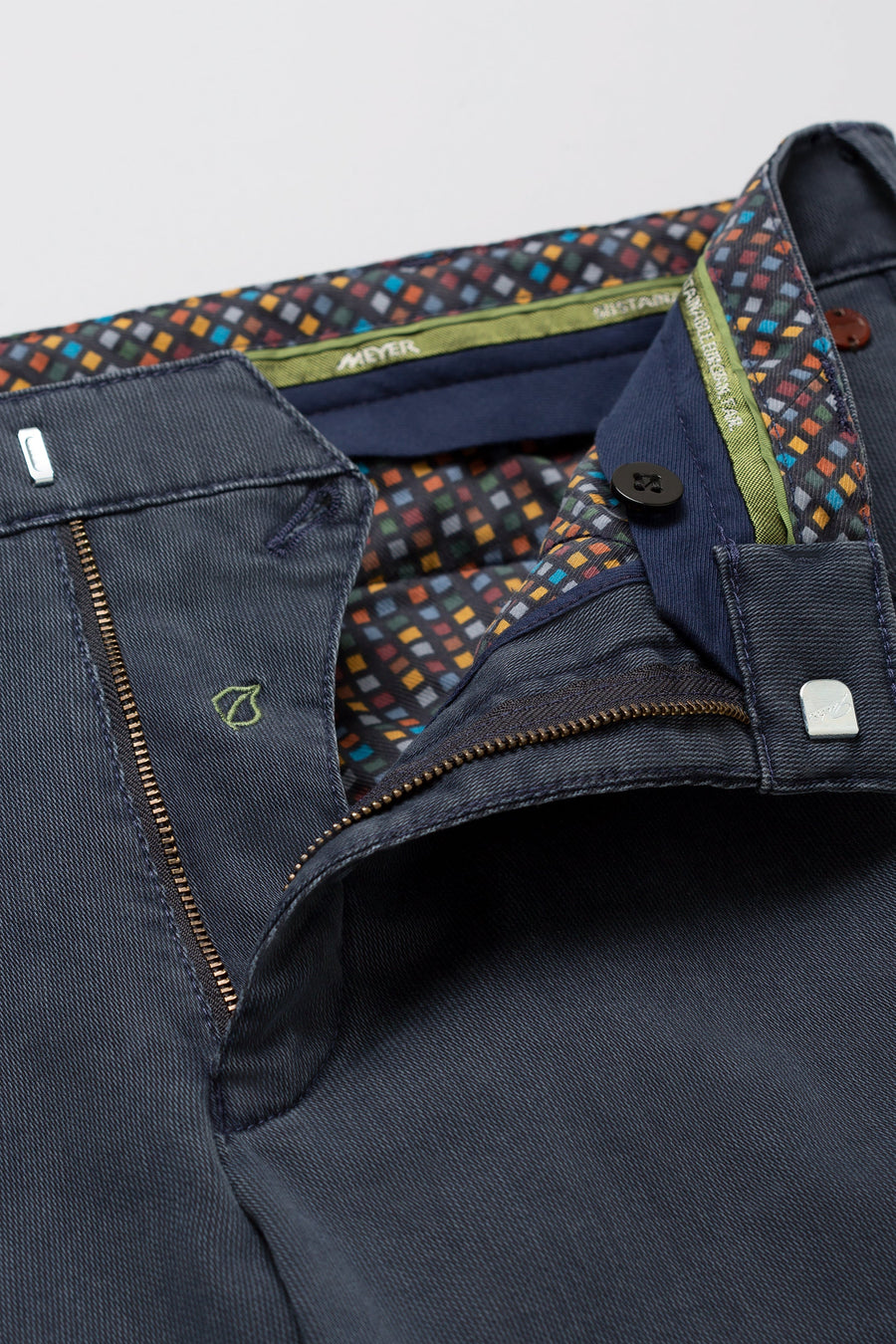 Diego 2-5609 WOOL LOOK