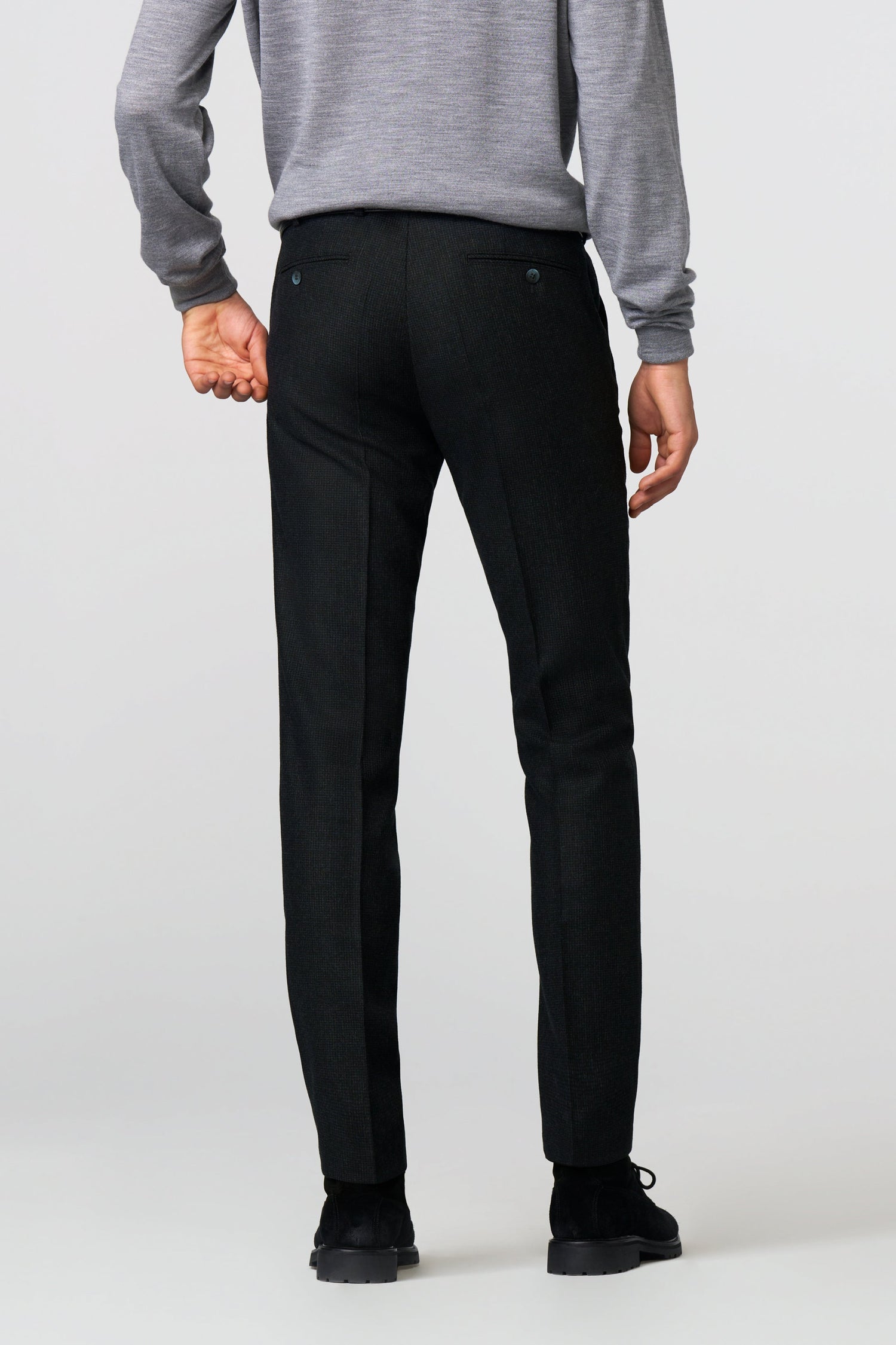 Bonn 2-2618 WOOLEN MICRO TEXTURE