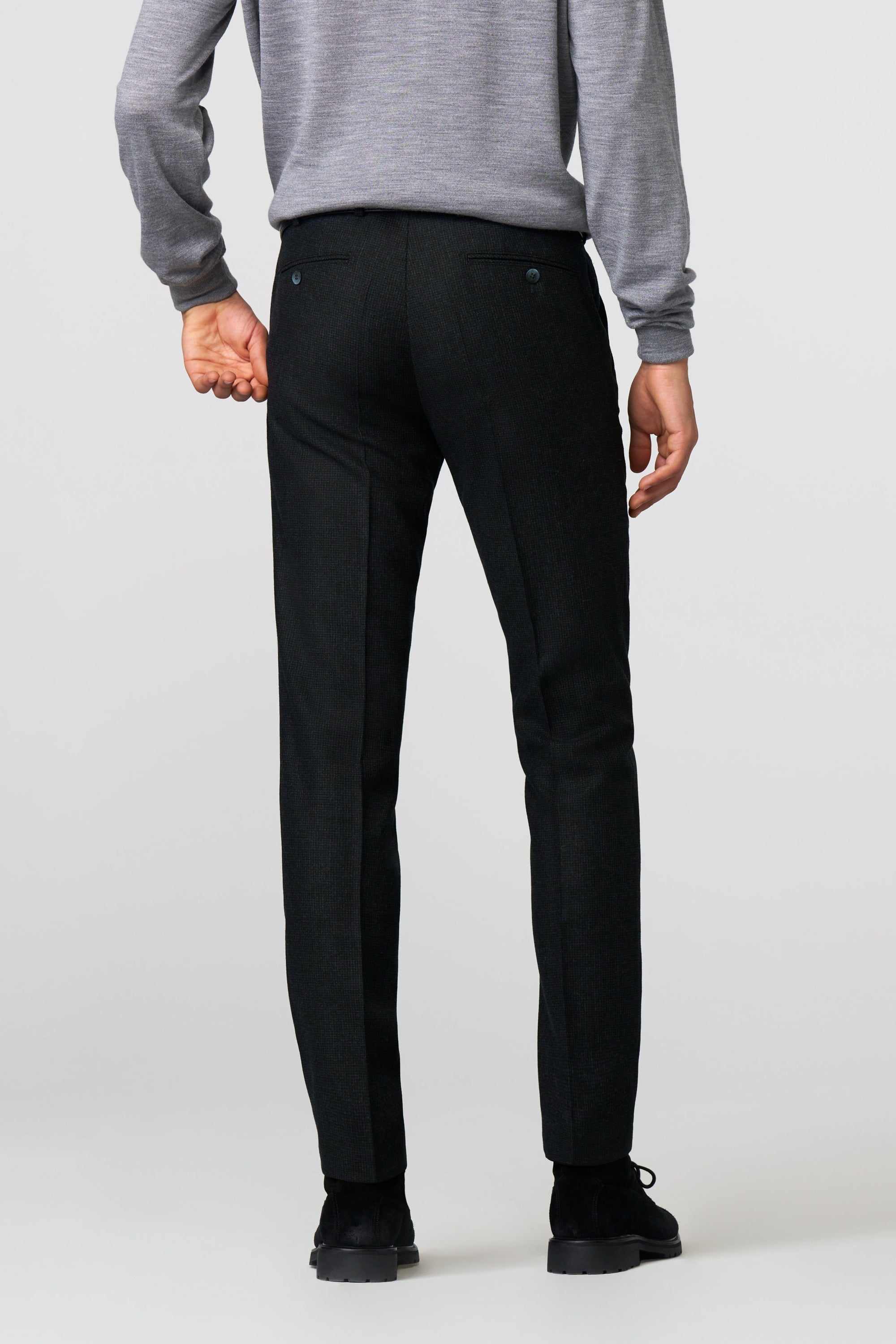 Bonn 2-2618 WOOLEN MICRO TEXTURE