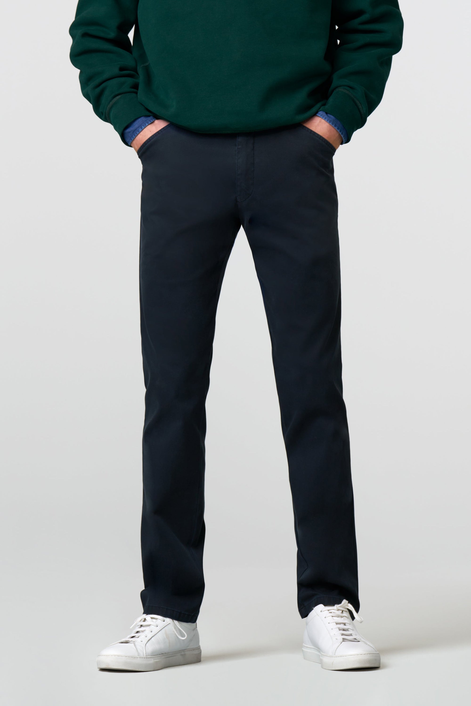 Chicago 2-5615 MICRO STRUCTURE