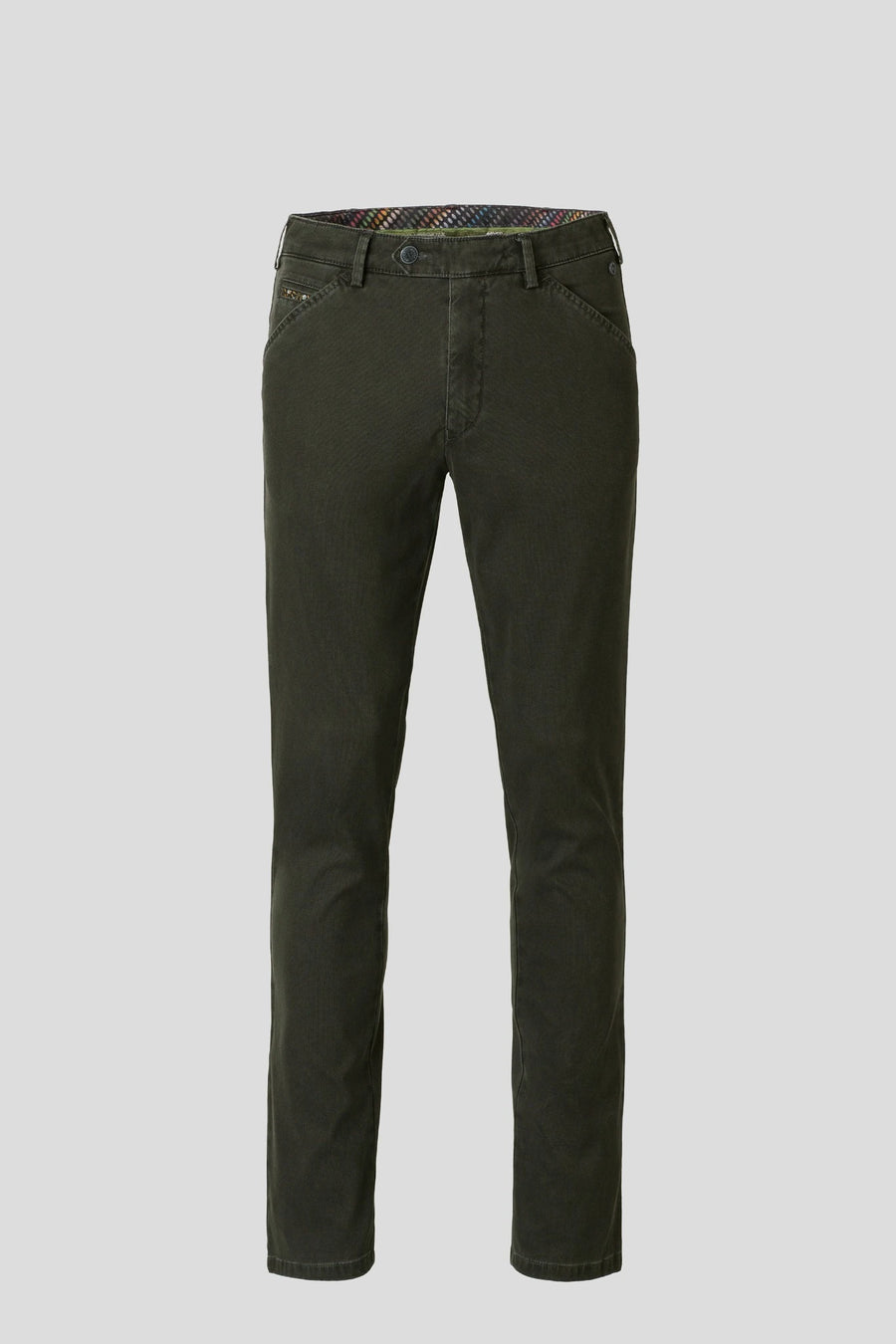 Chicago 2-5615 MICRO STRUCTURE