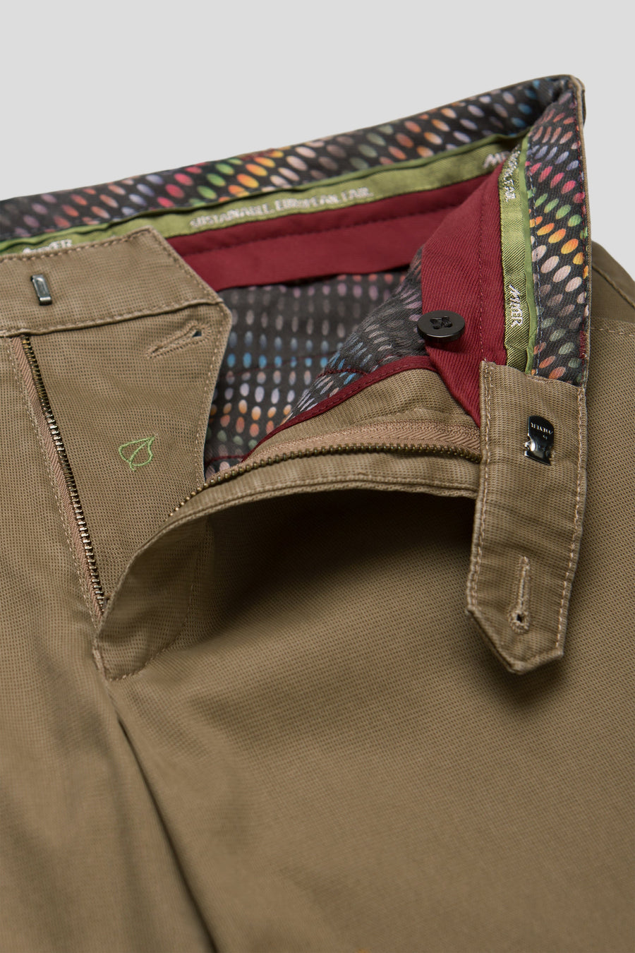 Chicago 2-5615 MICRO STRUCTURE