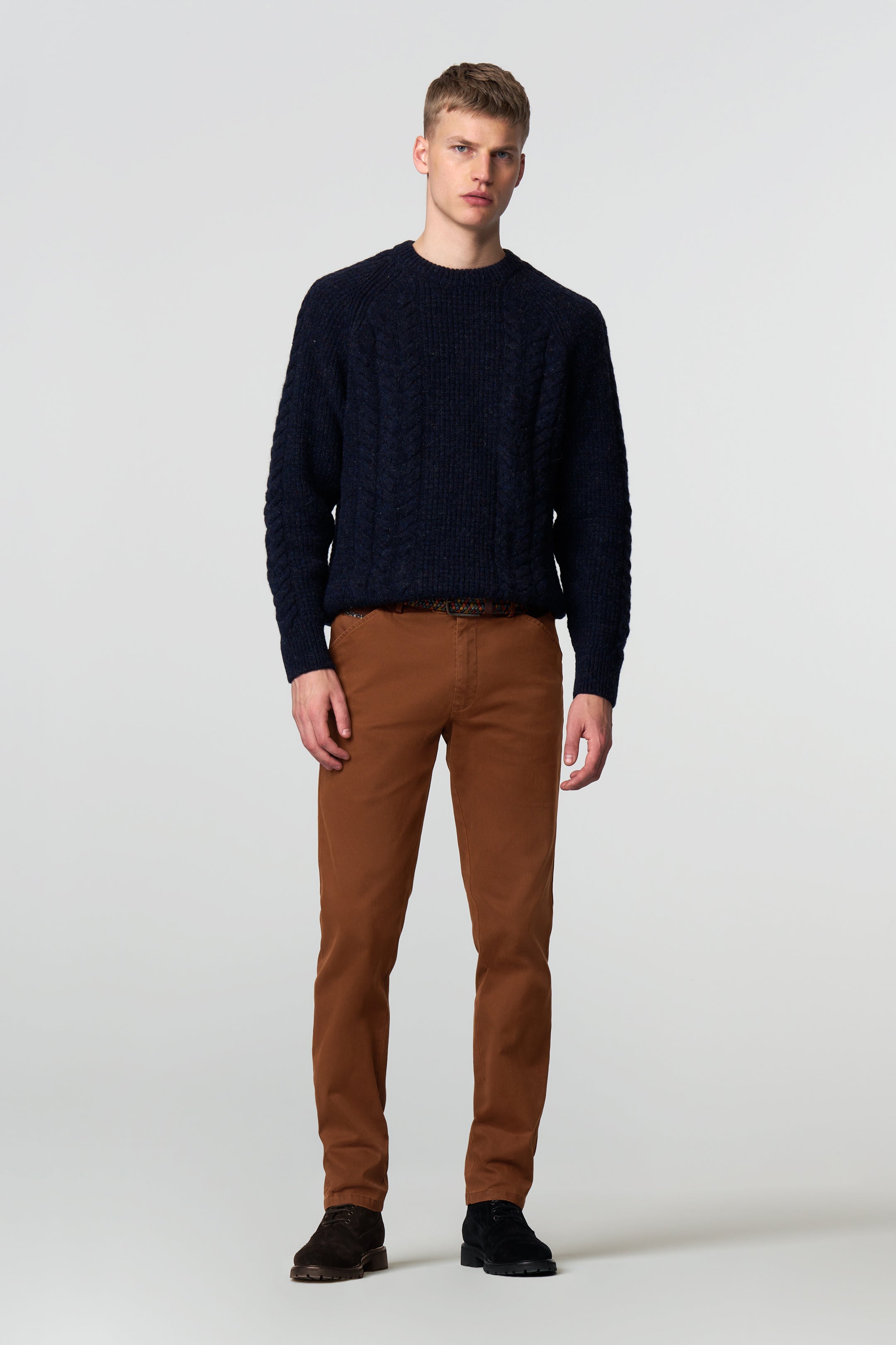 Chicago 2-5615 MICRO STRUCTURE