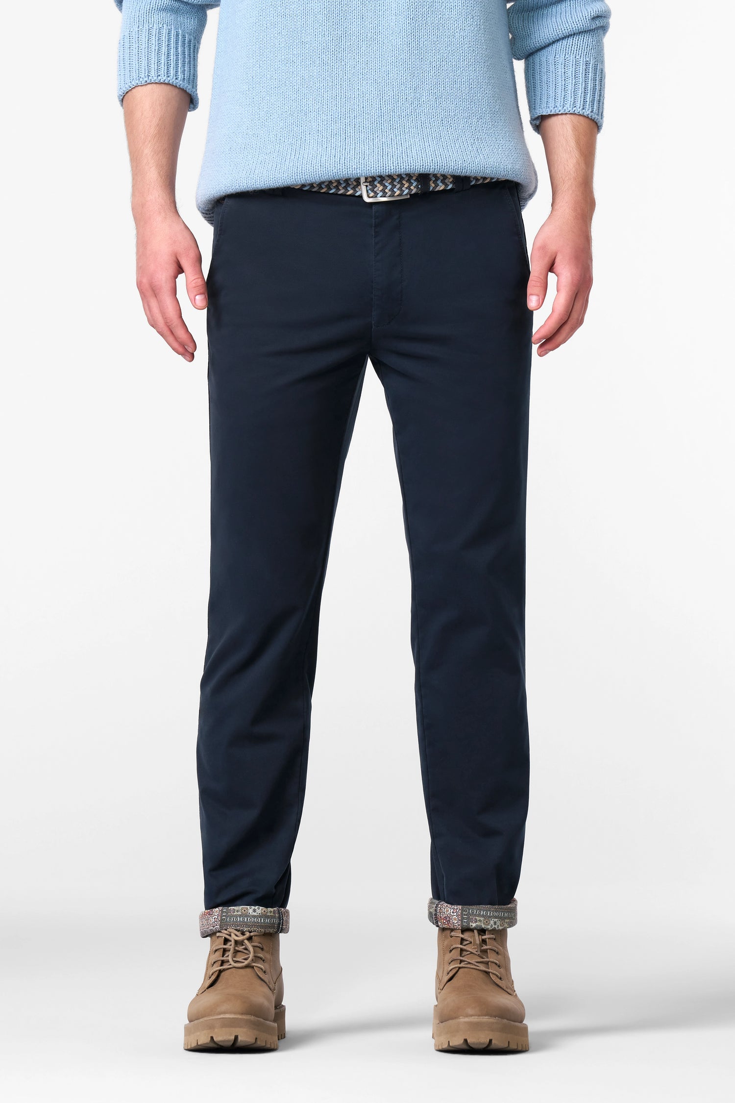 Bonn 2-3931 THERMAL FINE TWILL