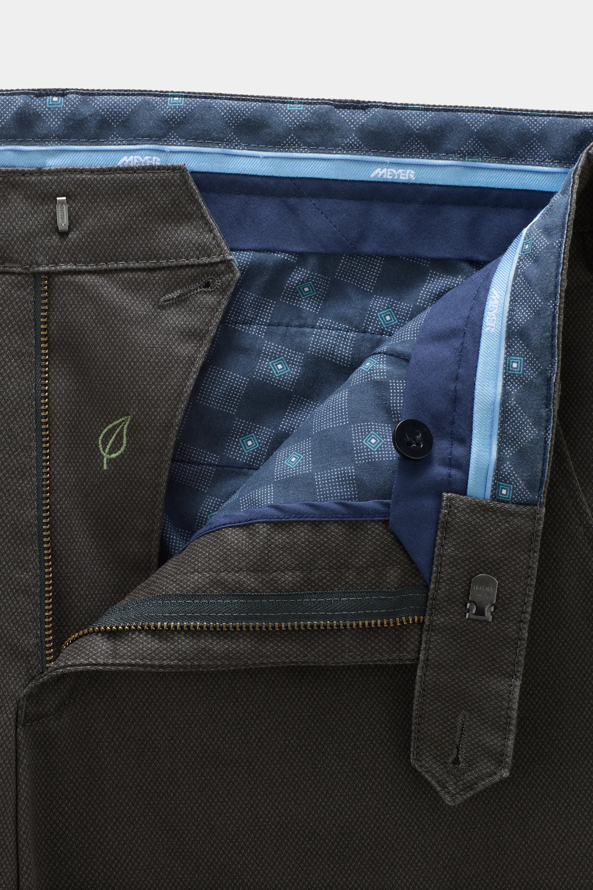 Bonn 2-5654 MICRO FANTASY ∙ LOW-CREASE