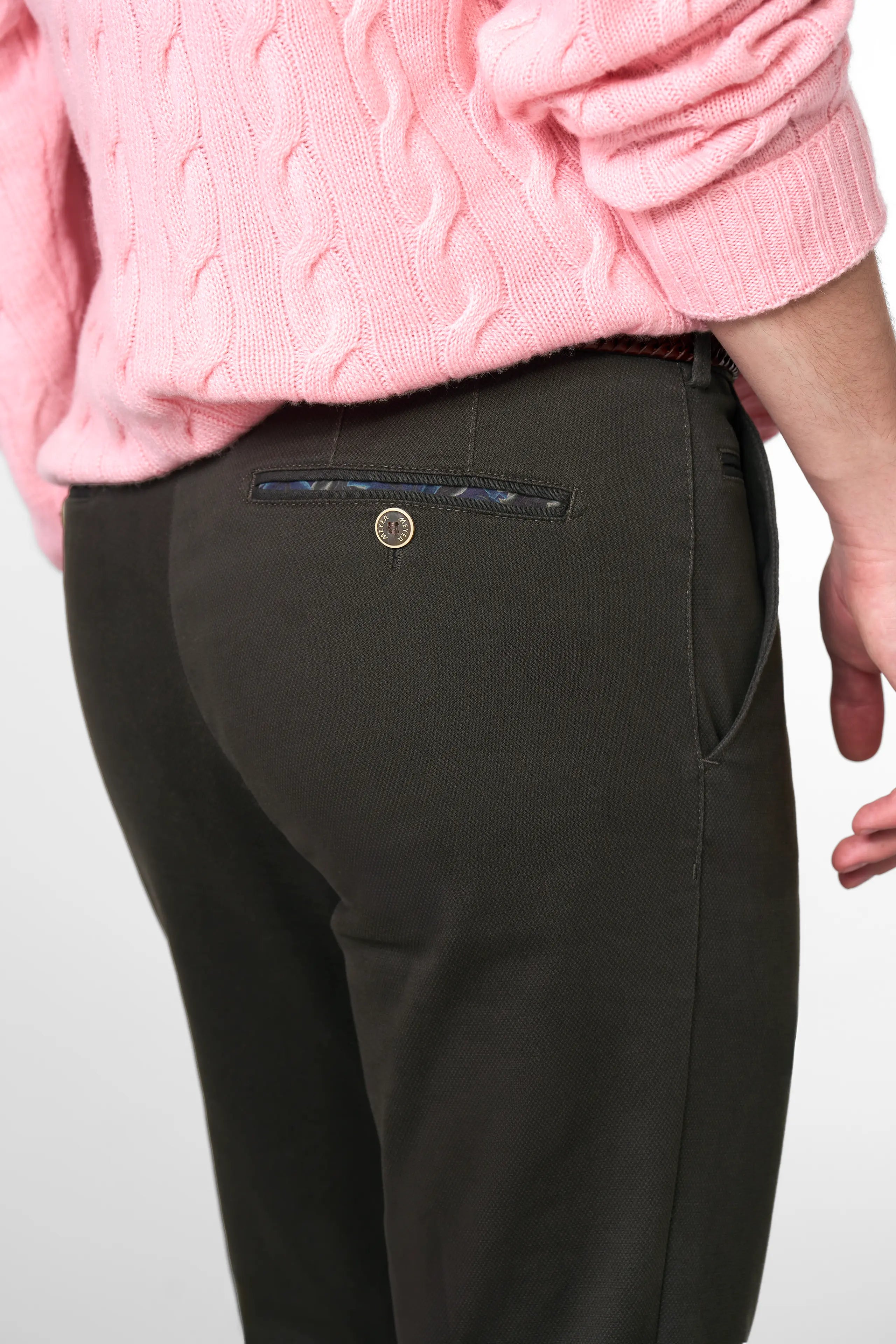 Bonn 2-5654 MICRO FANTASY ∙ LOW-CREASE