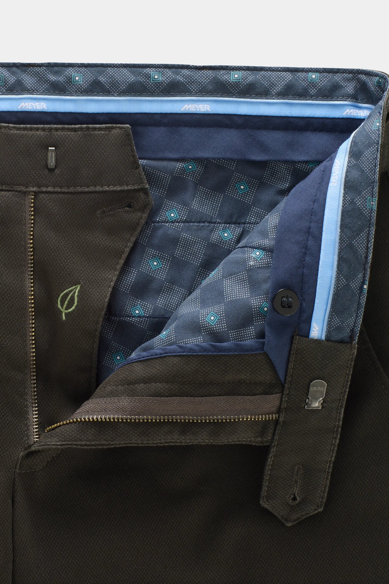 Bonn 2-5654 MICRO FANTASY ∙ LOW-CREASE