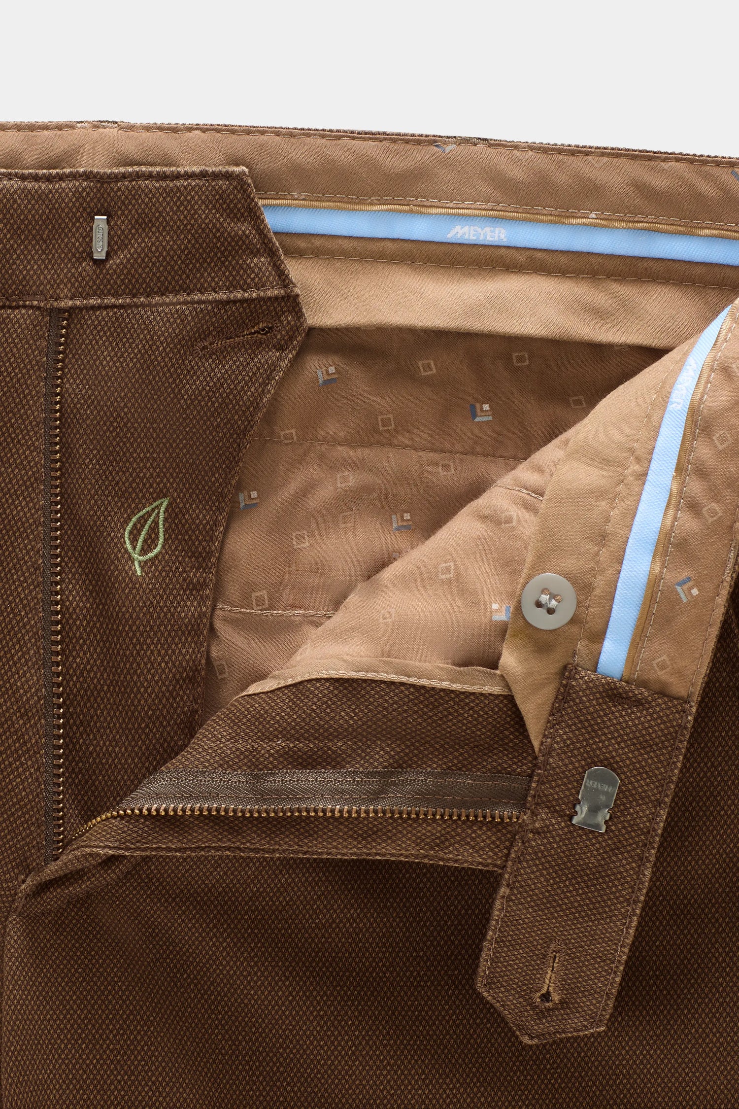 Bonn 2-5654 MICRO FANTASY ∙ LOW-CREASE