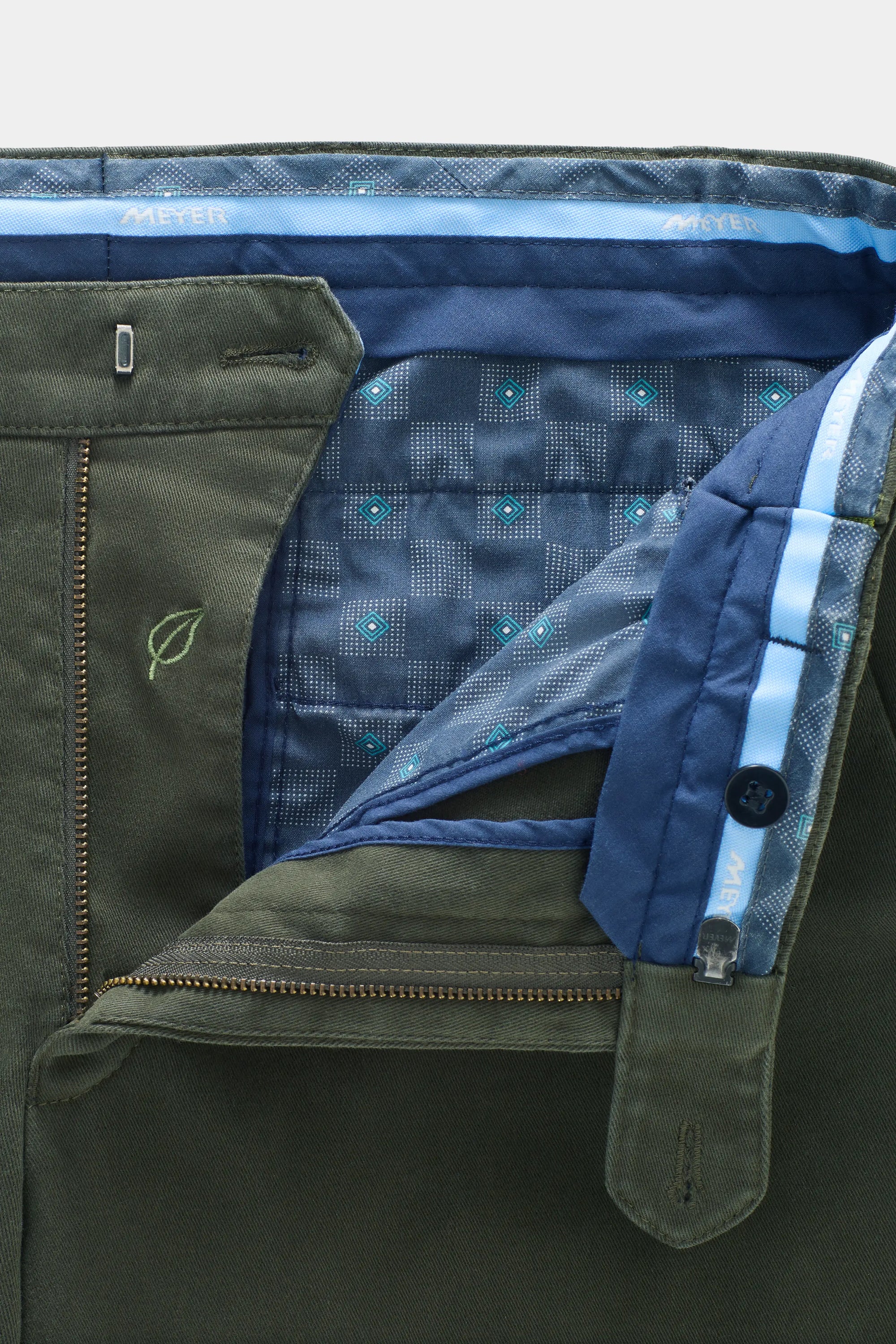 Oslo 2-5652 FLEX ∙ DREAM FINISH