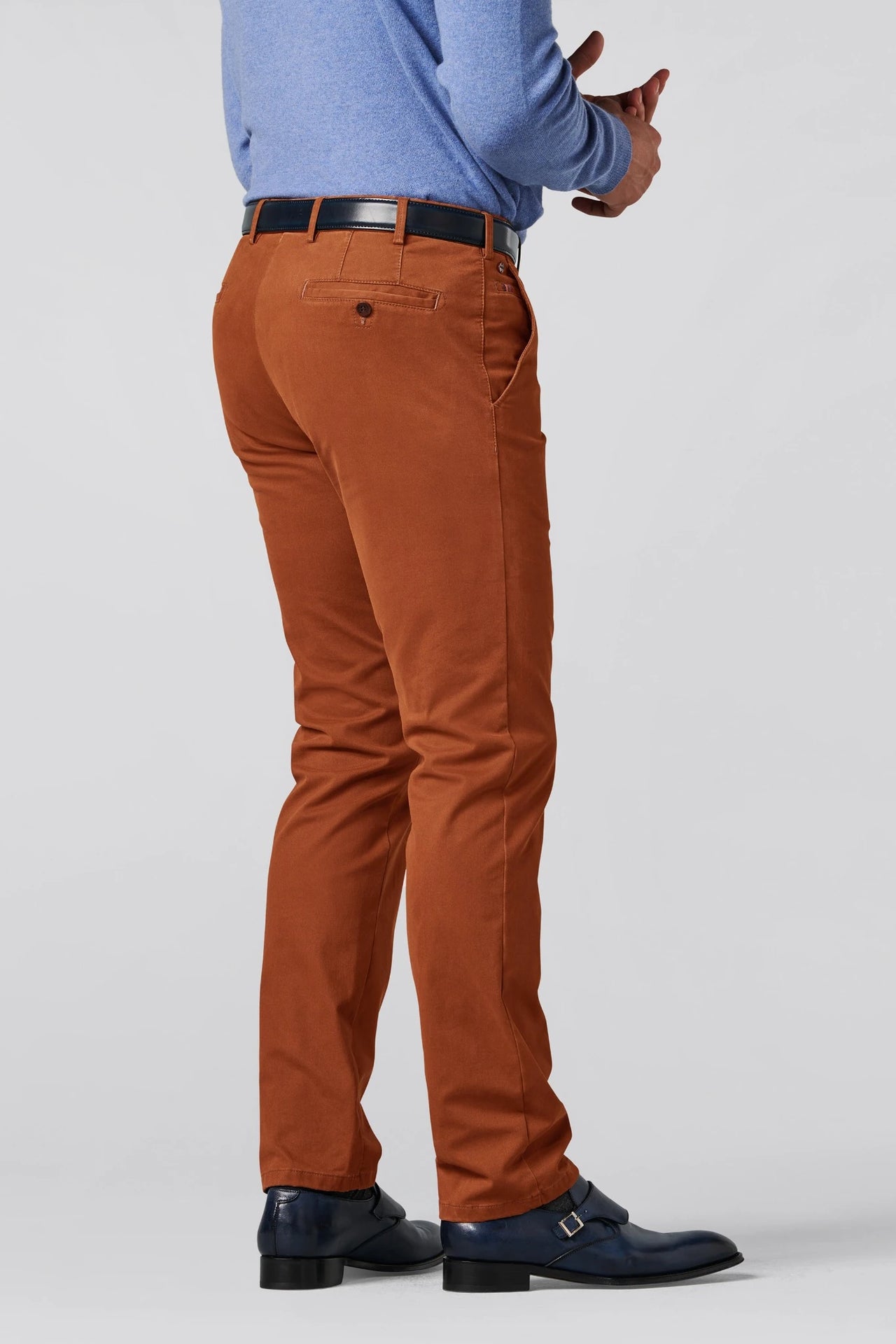 Roma 9-316 REGULAR CHINO