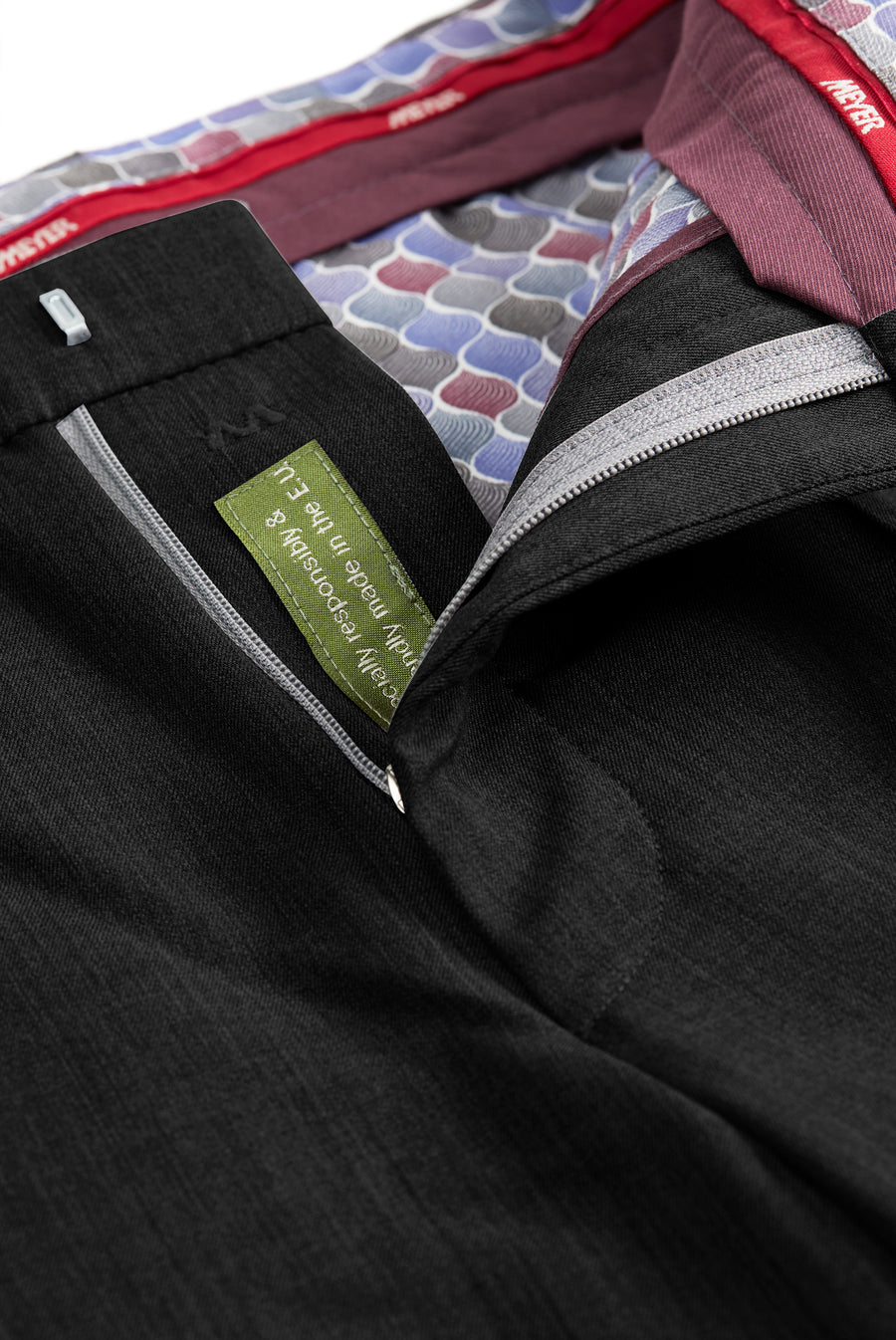 Bonn 9-2500 TRAVEL TWILL