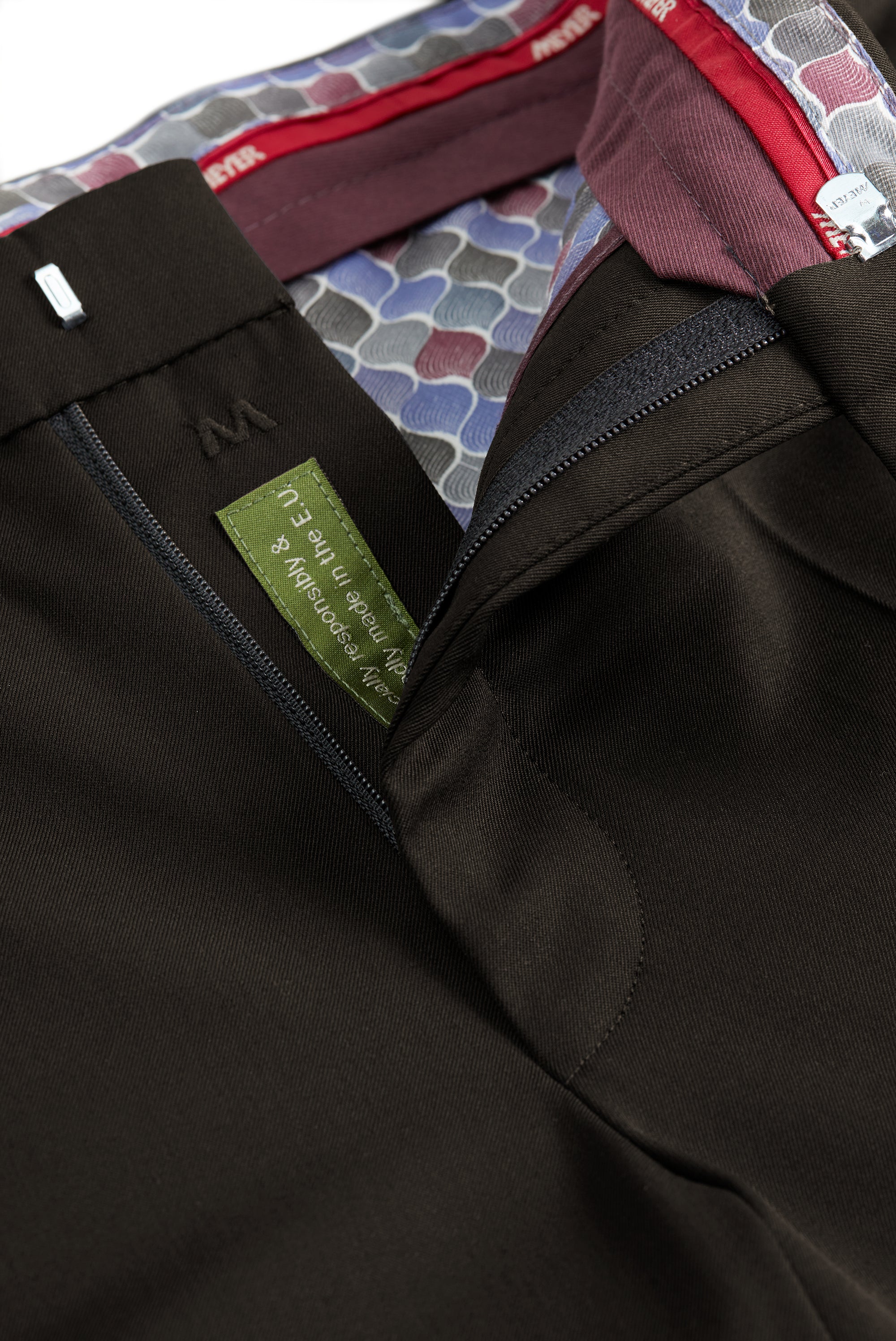 Bonn 9-2500 TRAVEL TWILL