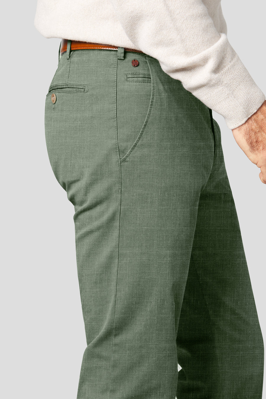 Bonn 1-2026 COOLING WOOL AND LINEN