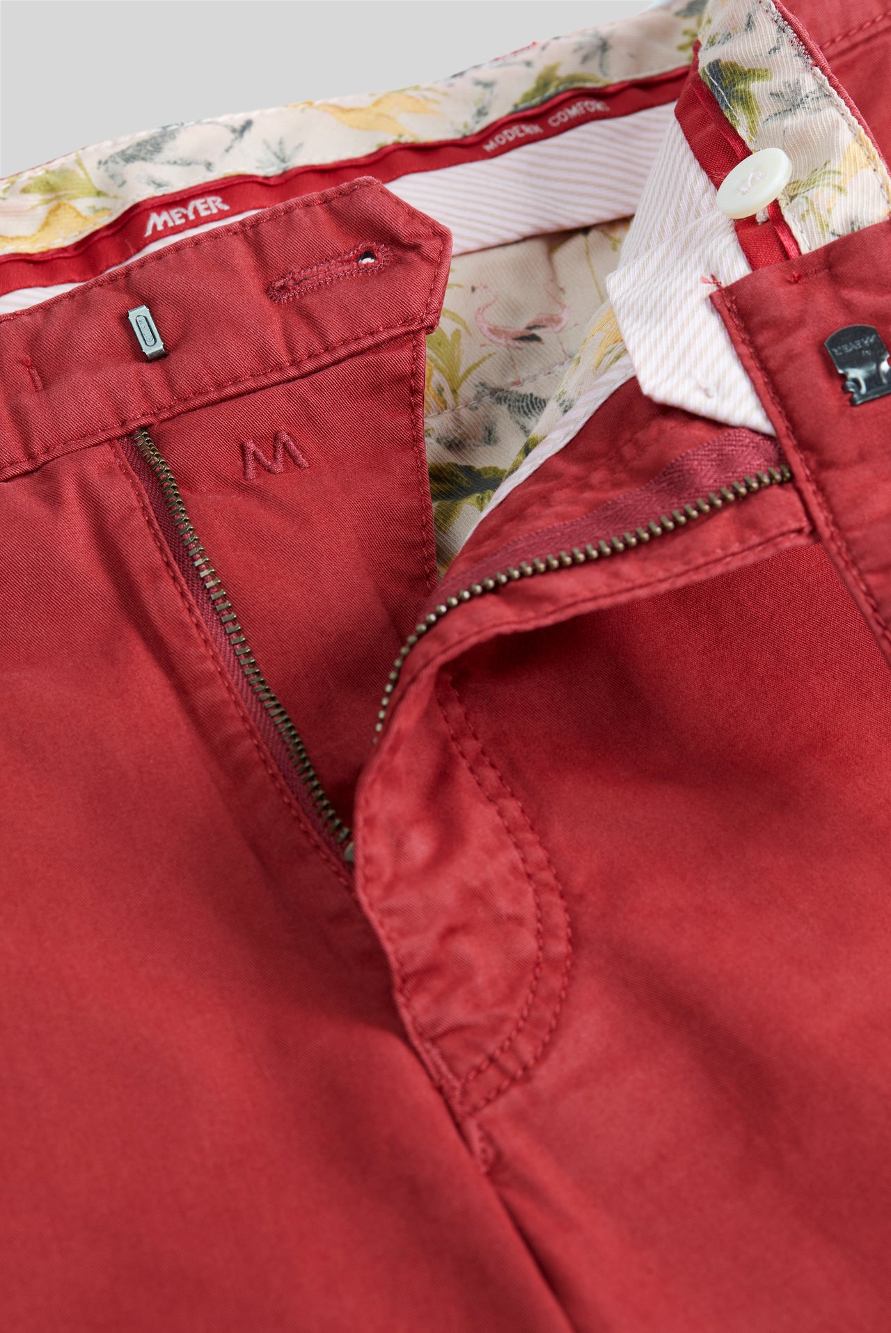 Bonn 9-3004 MODERN CHINO .