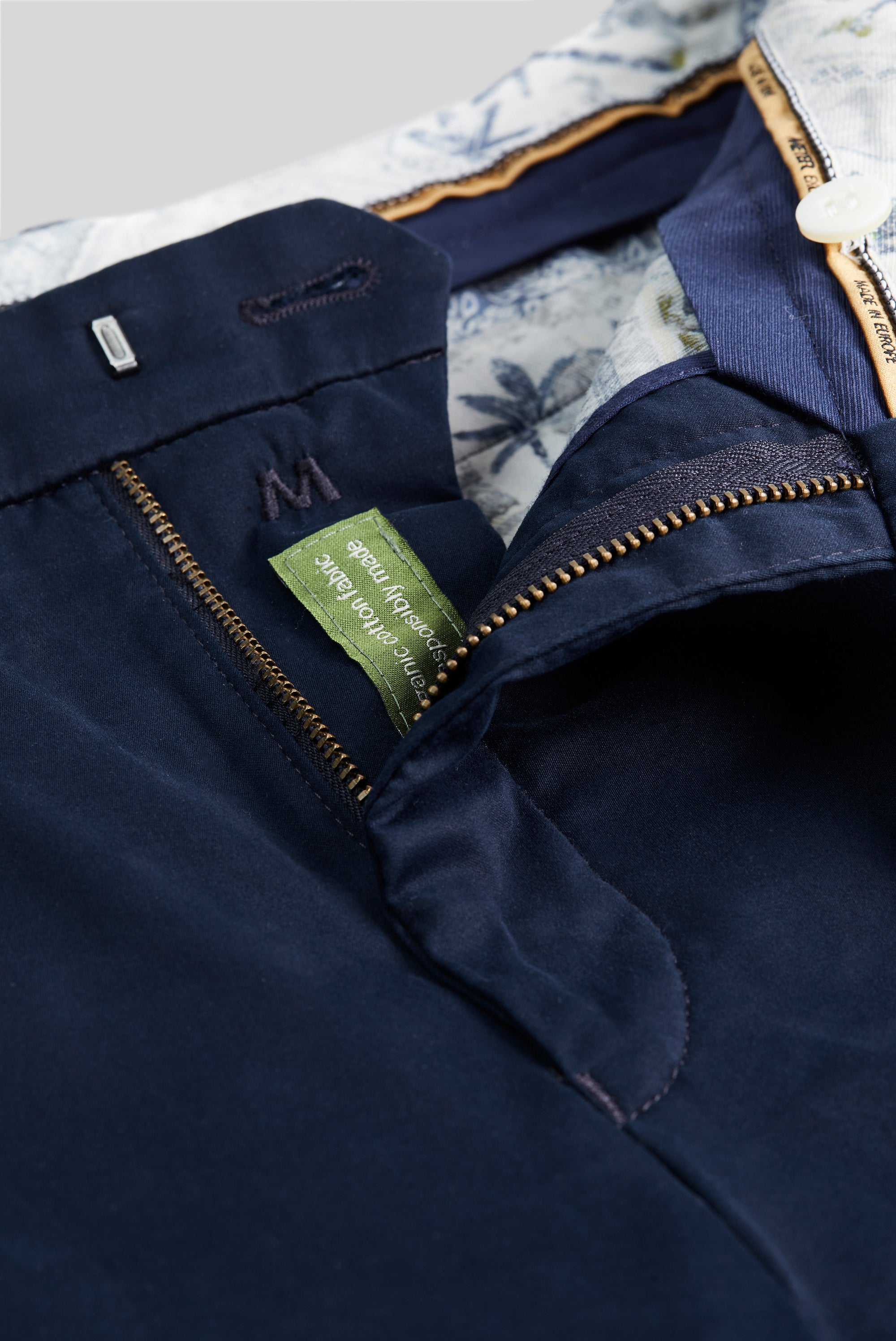 Bonn 1-8085 COTTON SILK ∙ ULTRALIGHT