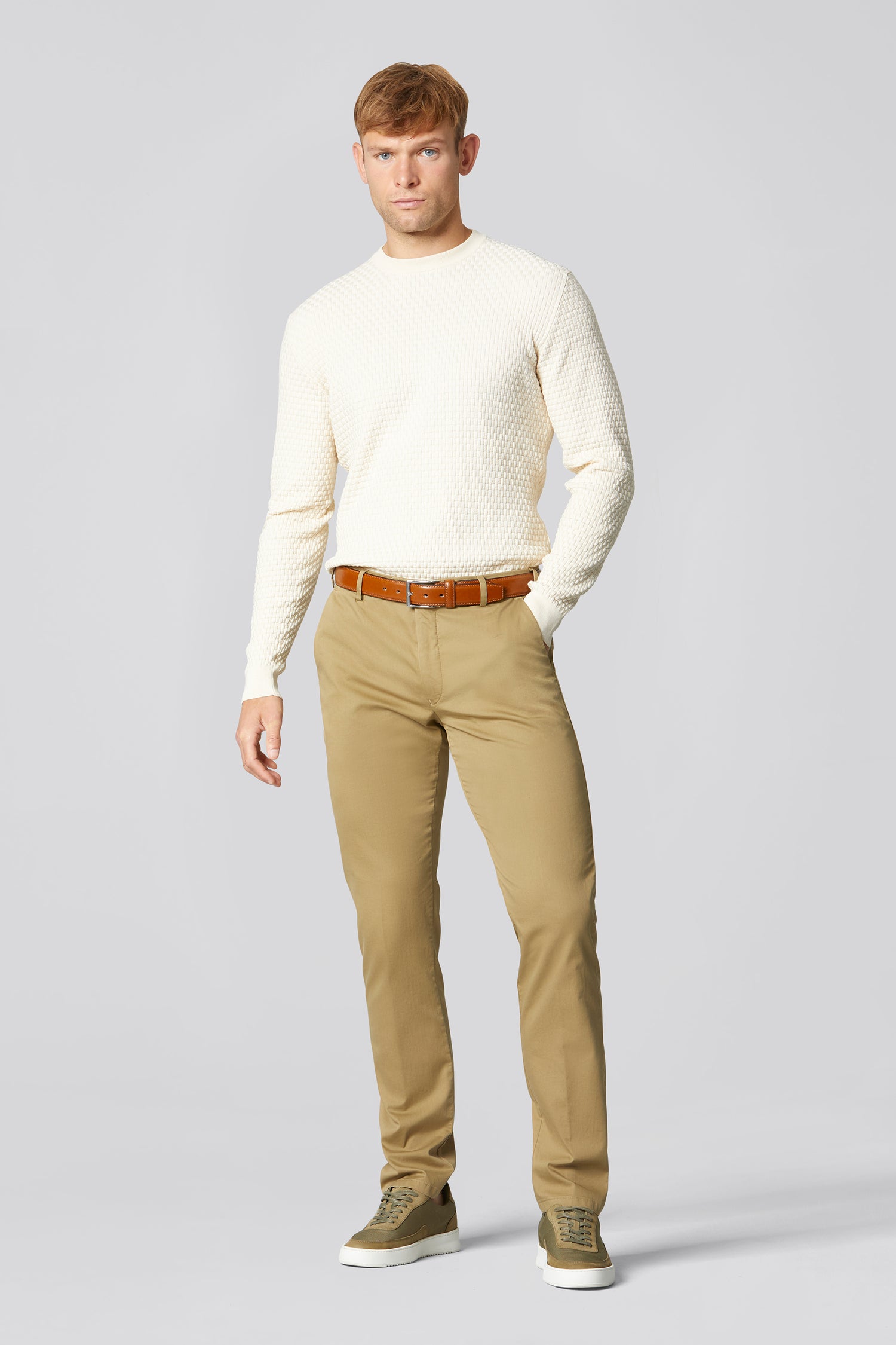 Bonn 1-8086 COOLING COTTON ∙ ULTRALIGHT