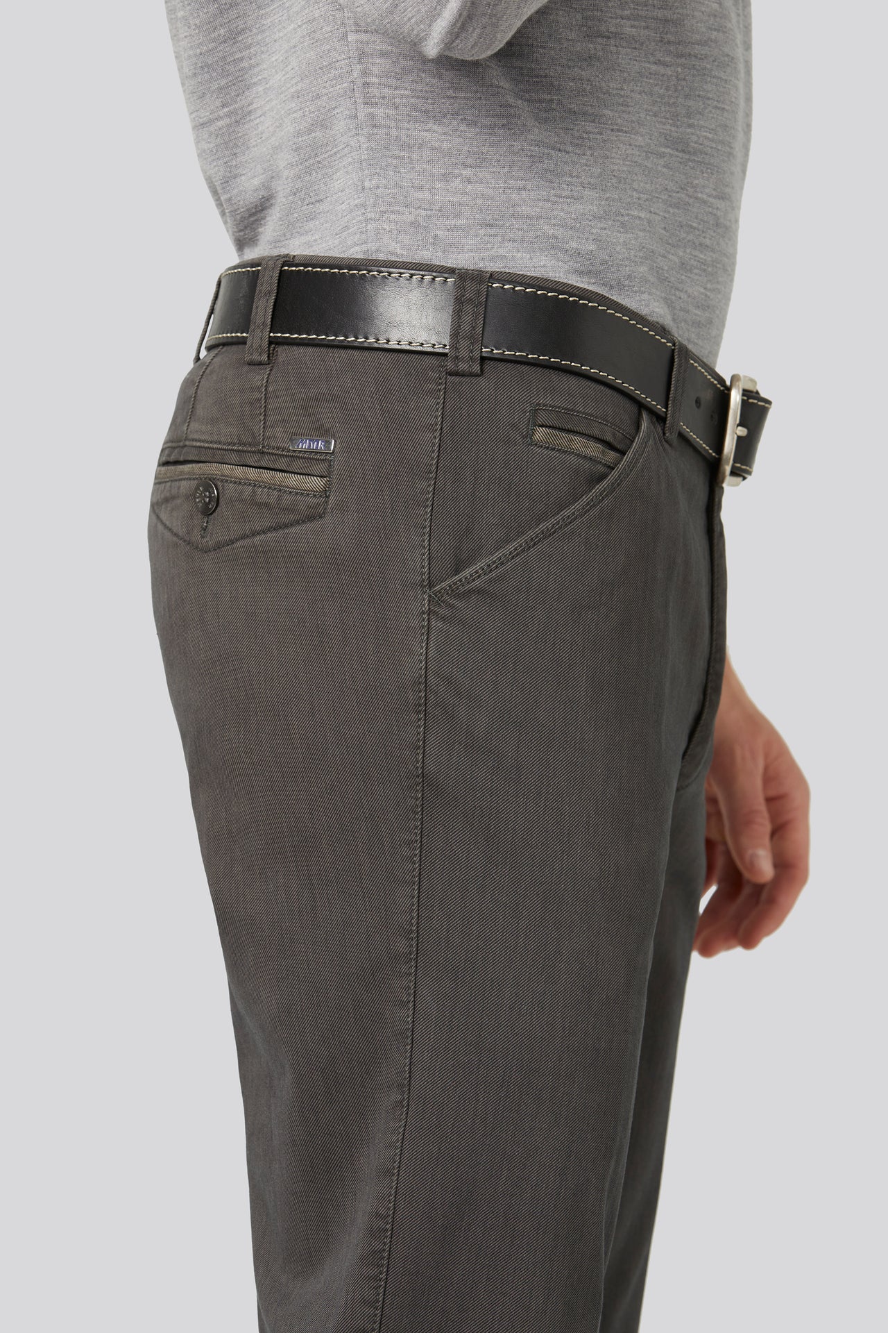 Chicago 2-3917 THERMAL WOOLLOOK