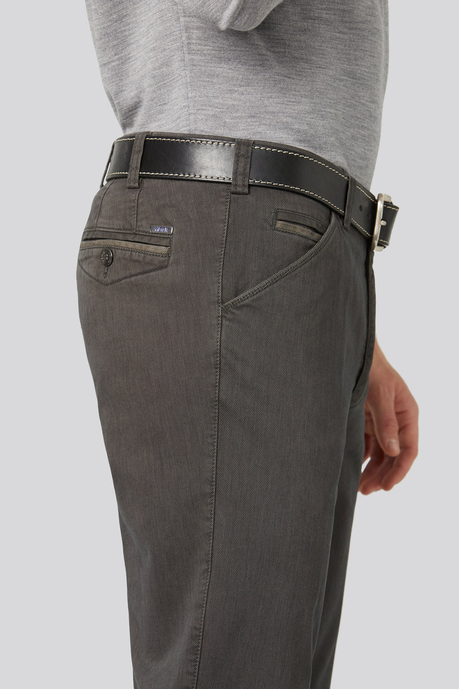 Chicago 2-3917 THERMAL WOOLLOOK