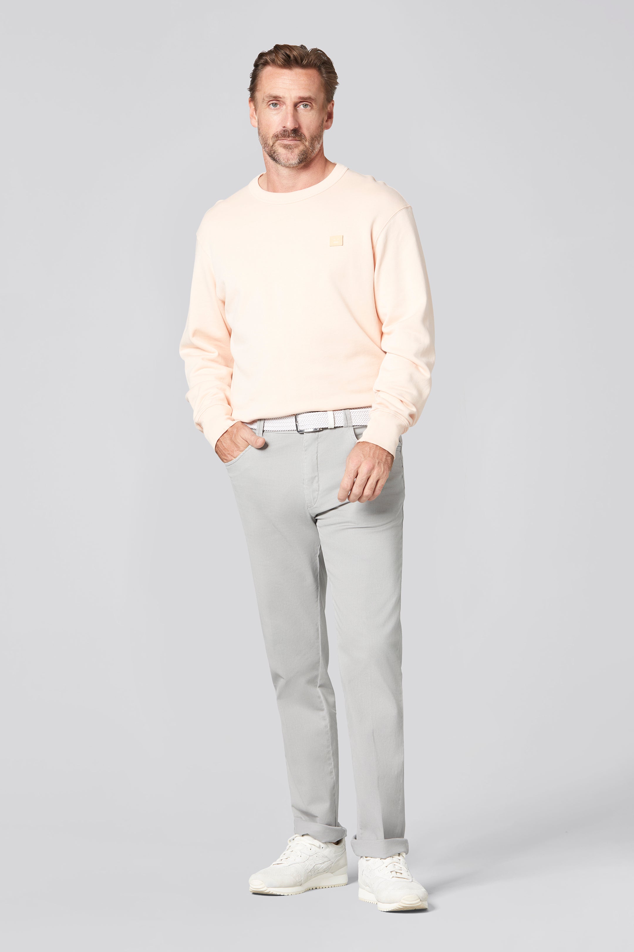 Diego 1-5000 DREAM FINISH - SWING POCKET