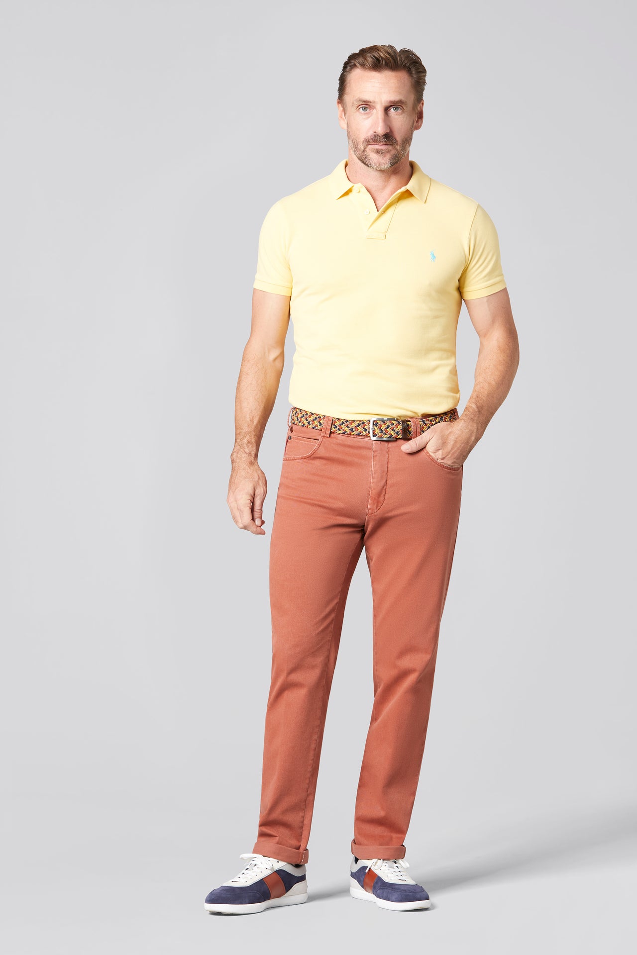 Diego 1-5000 DREAM FINISH - SWING POCKET