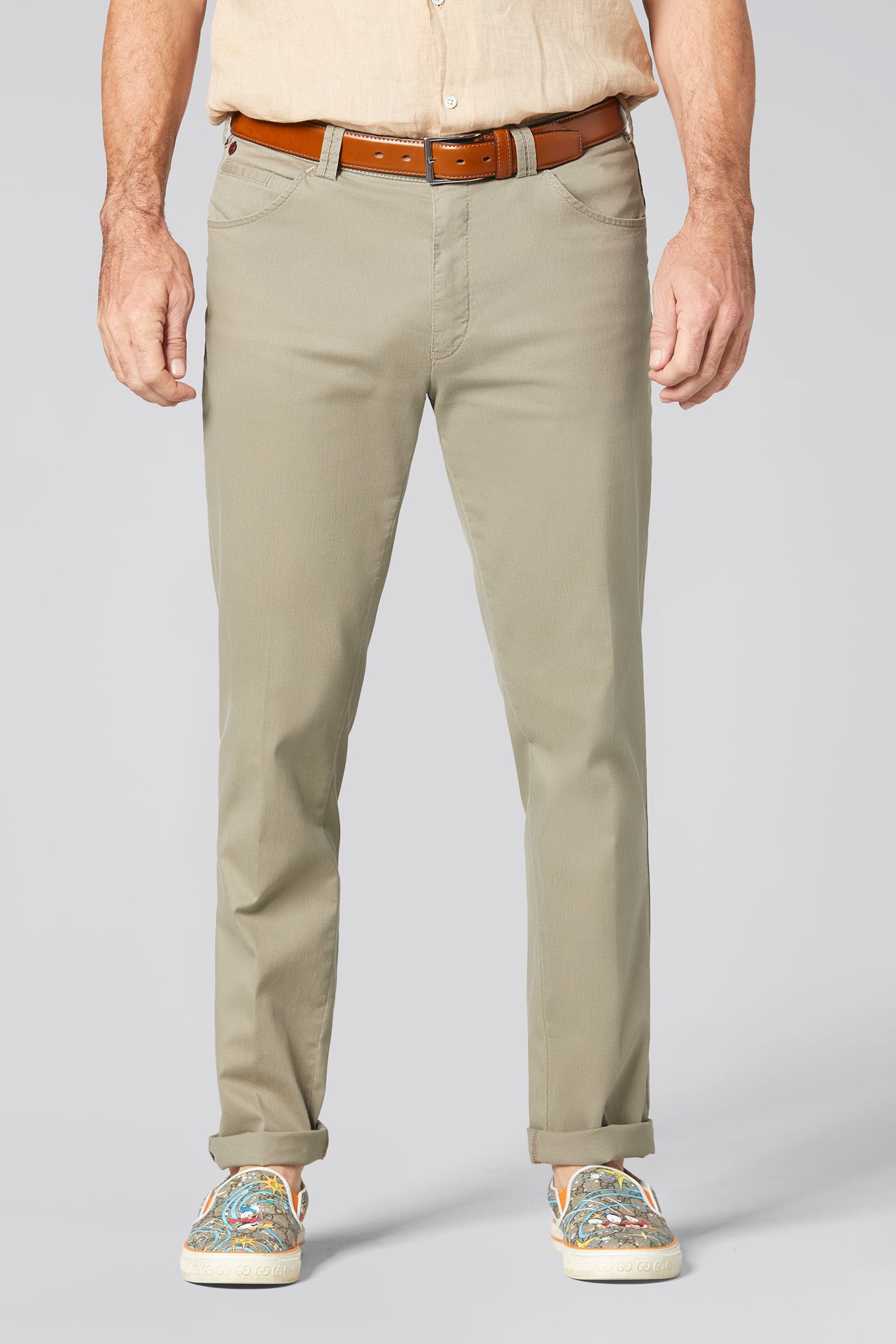 Dublin 1-5046 COLOURED DENIM