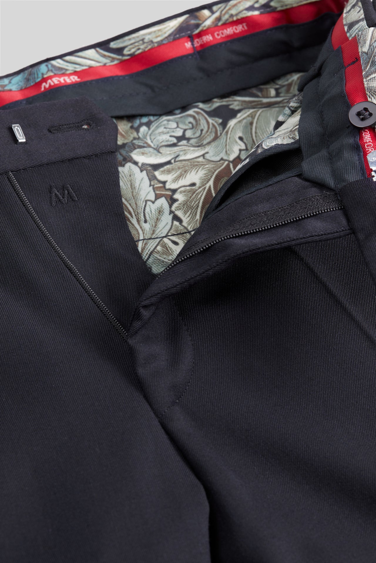 Oslo 9-303 FLEX TWILL ∙ ALL YEAR