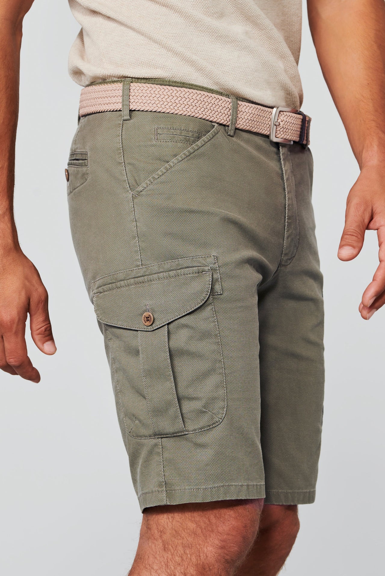 B-Orlando 1-5361 CARGO BERMUDA