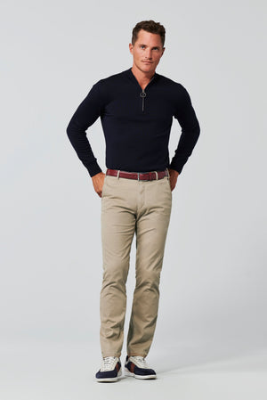 Bonn 1-3024 MICRO STRUCTURE ∙ CHINO