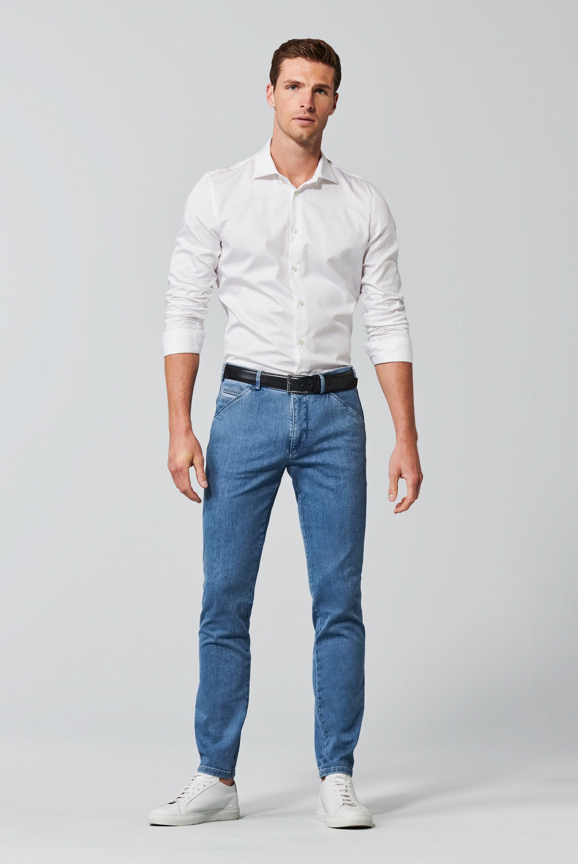 Chicago 1-4116 PREMIUM LIGHT DENIM