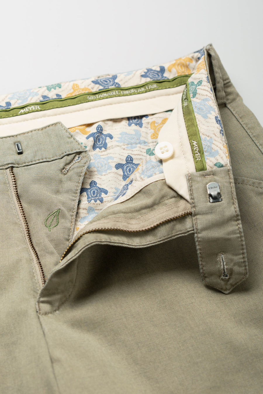 Chicago 1-5068 CASUAL SEMI-BLUE