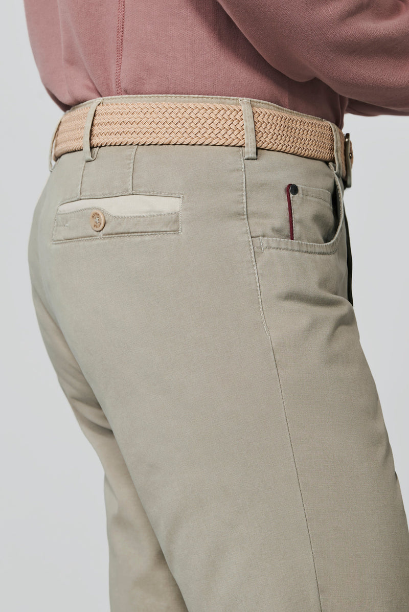 Diego 1-5054 CASUAL TWO-TONE